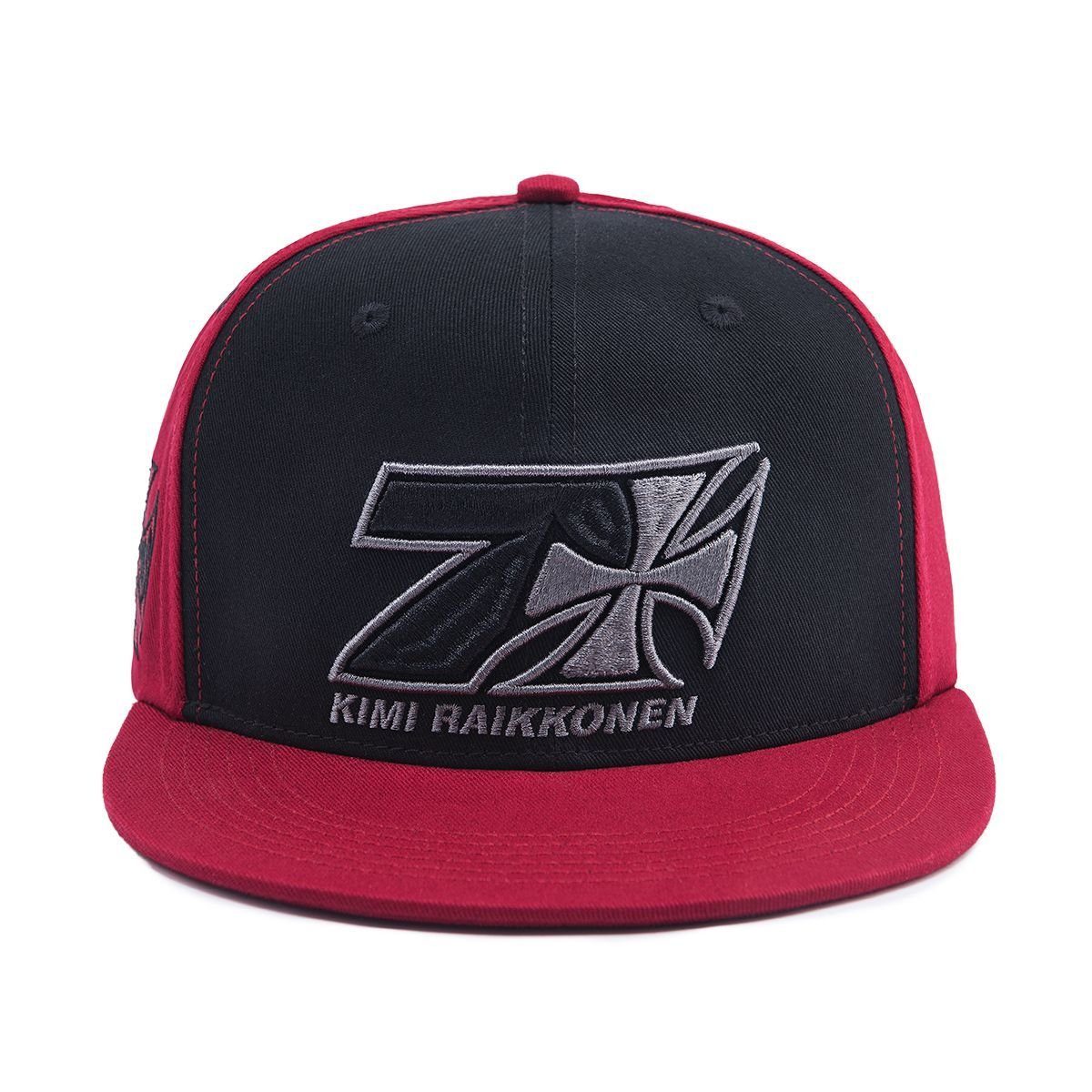 West Coast Choppers Snapback Cap