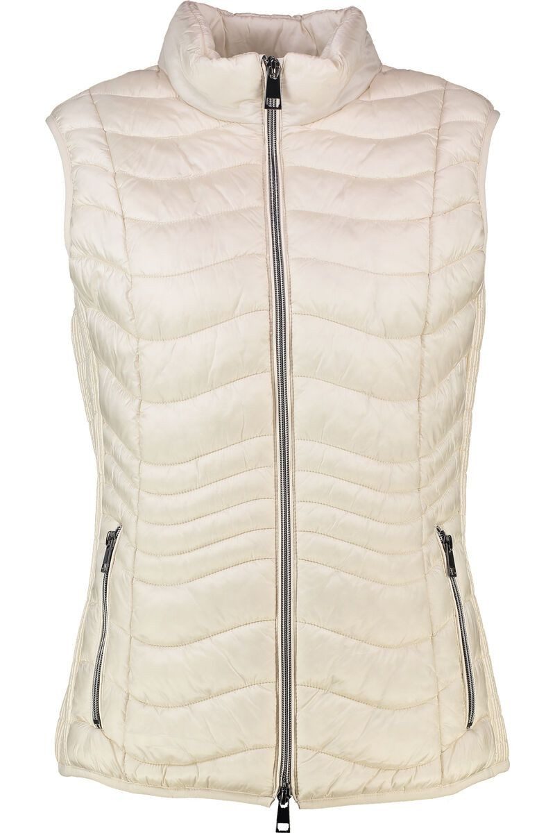 Barbara Lebek Steppweste