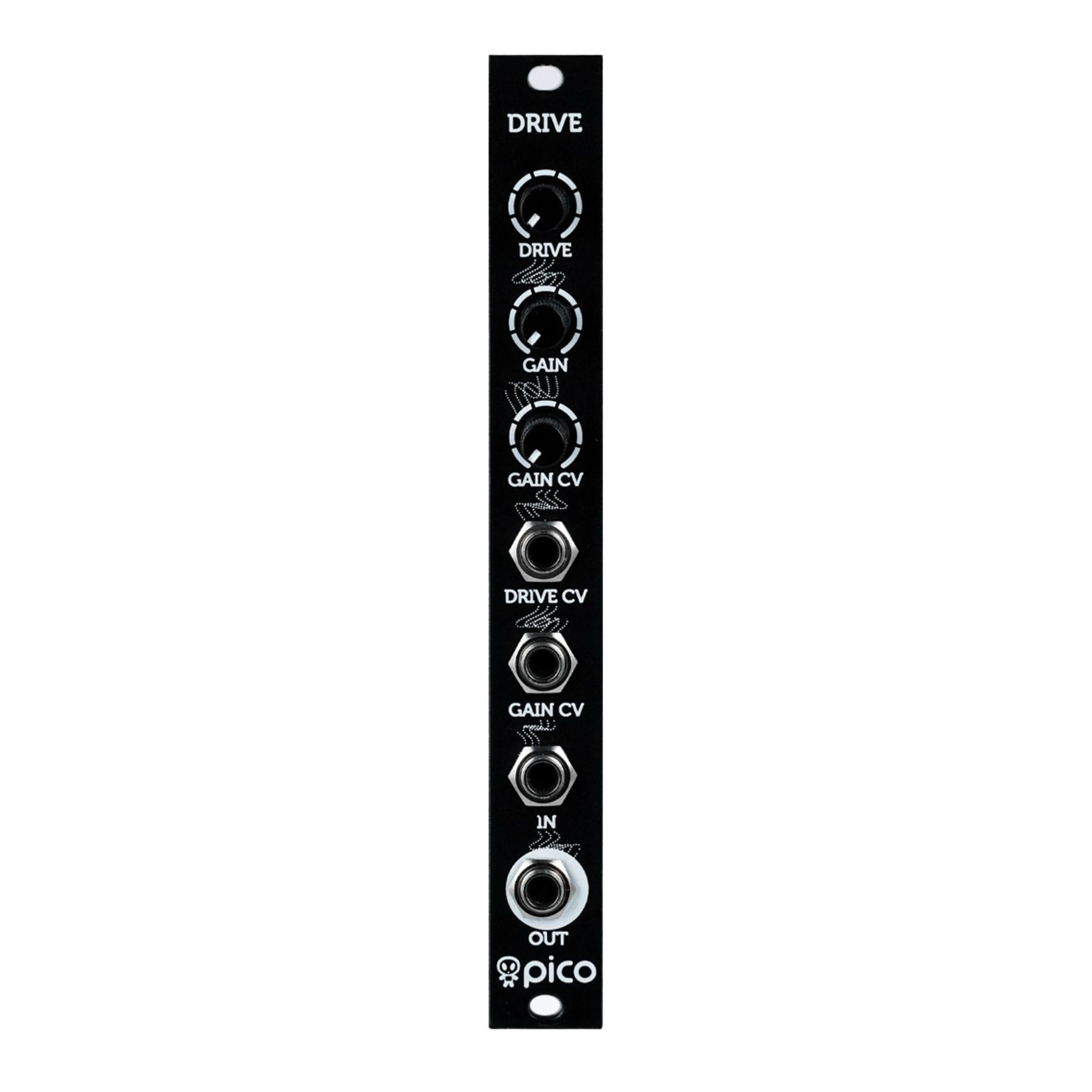 Synthesizer