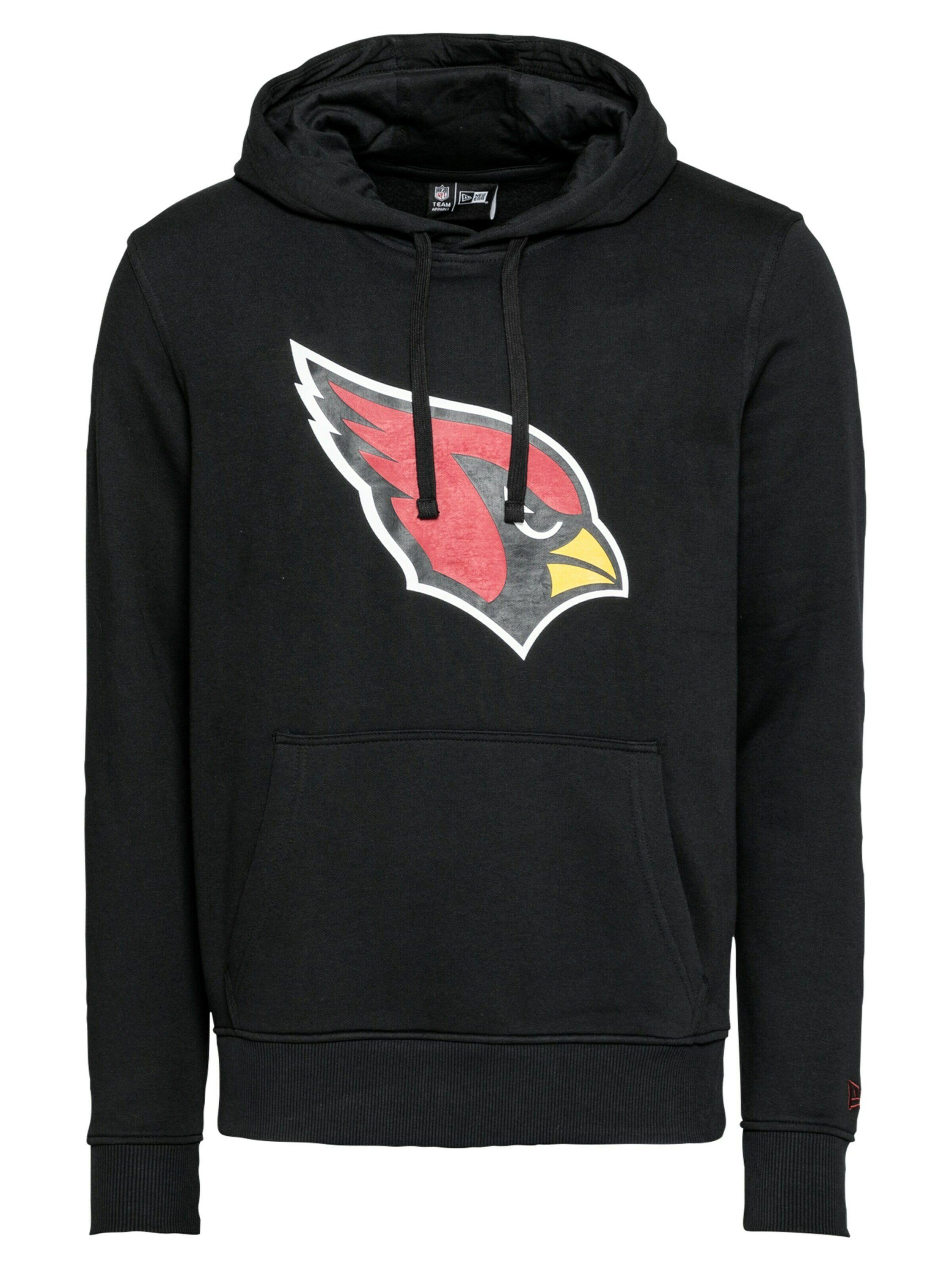 New Era Sweatshirt NFL (1-tlg) Cardinals Arizona