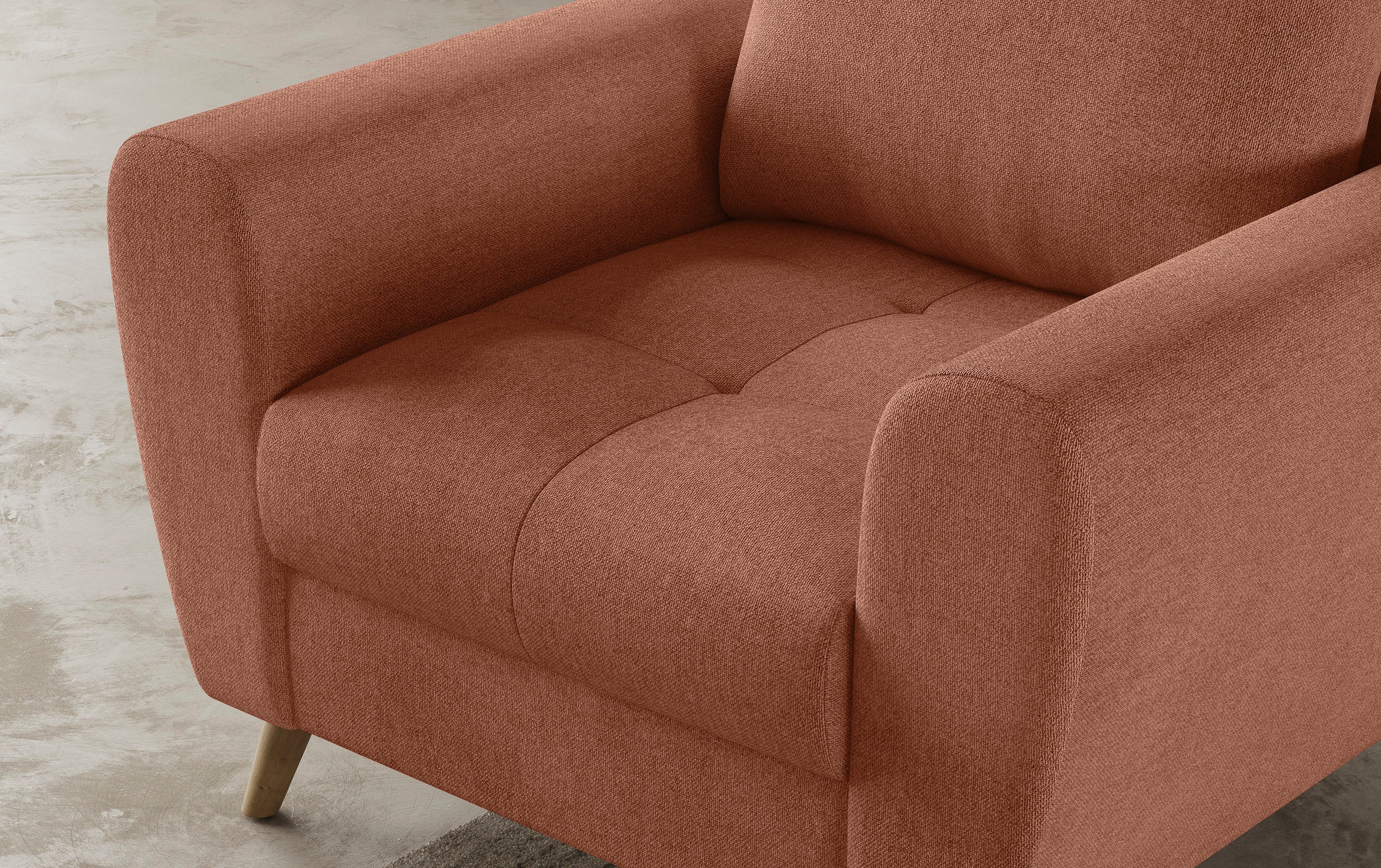 Mr. Couch Sessel Blackburn II, Passend günstig online kaufen