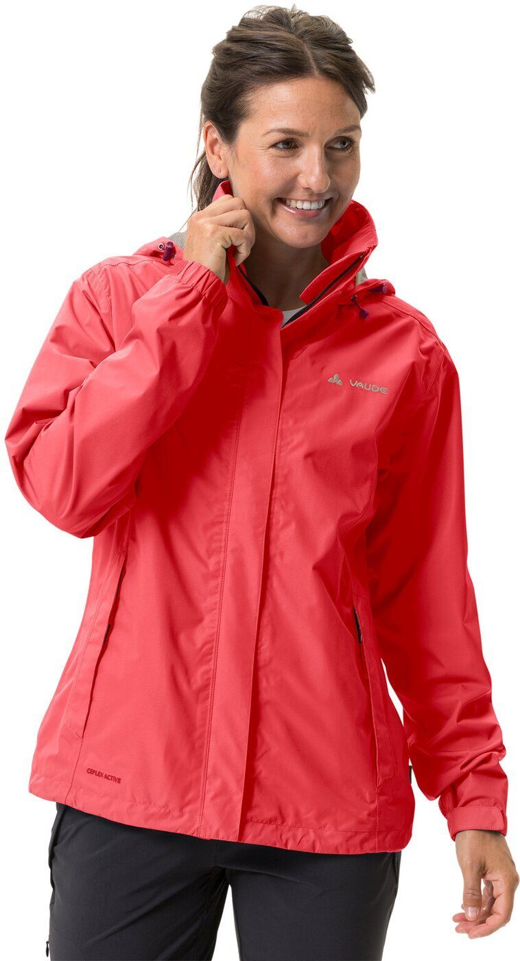 Jacket VAUDE Wo FLAME Escape Light Trekkingjacke