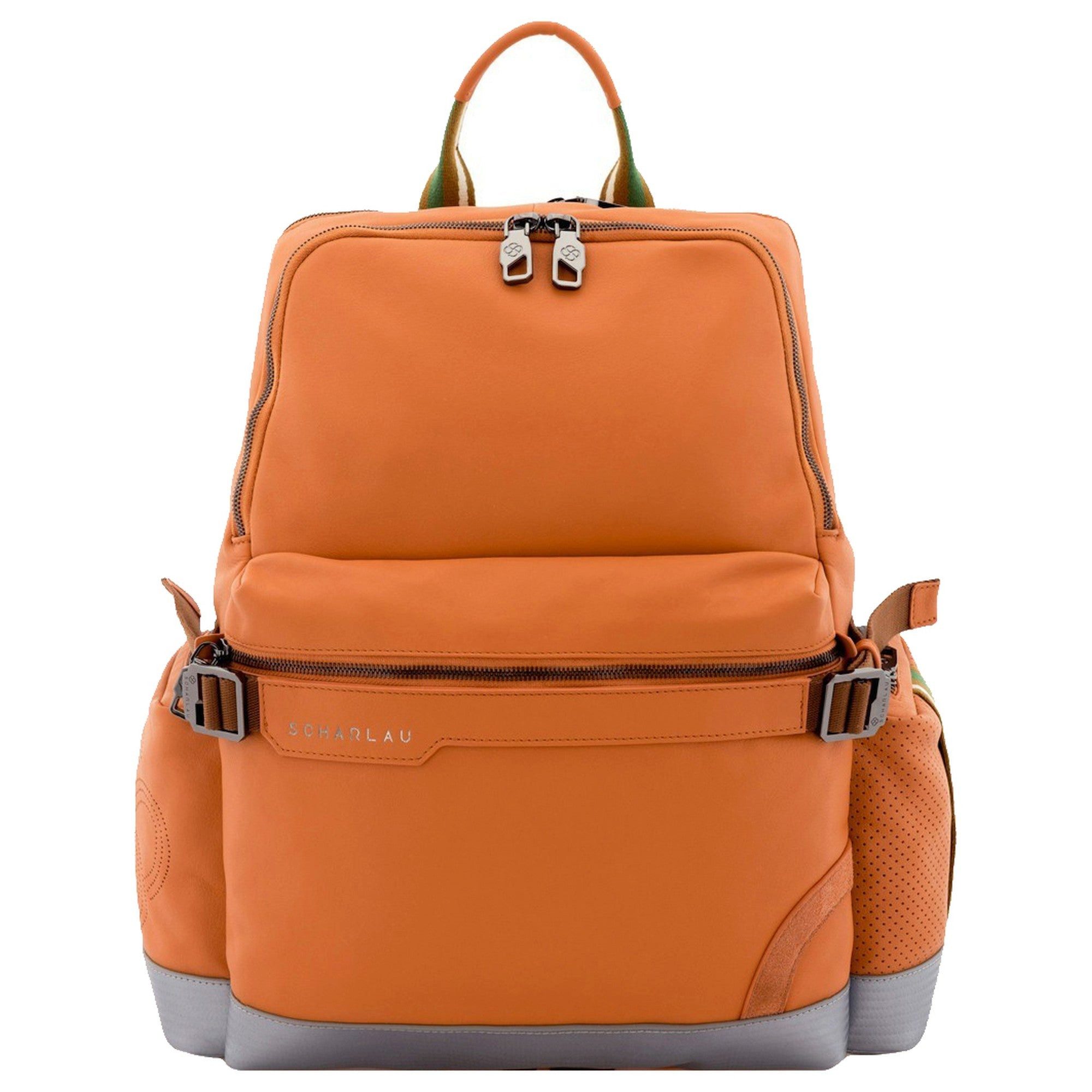 Scharlau Rucksack Slackline Wuxor - Rucksack 15" 41 cm (orange)