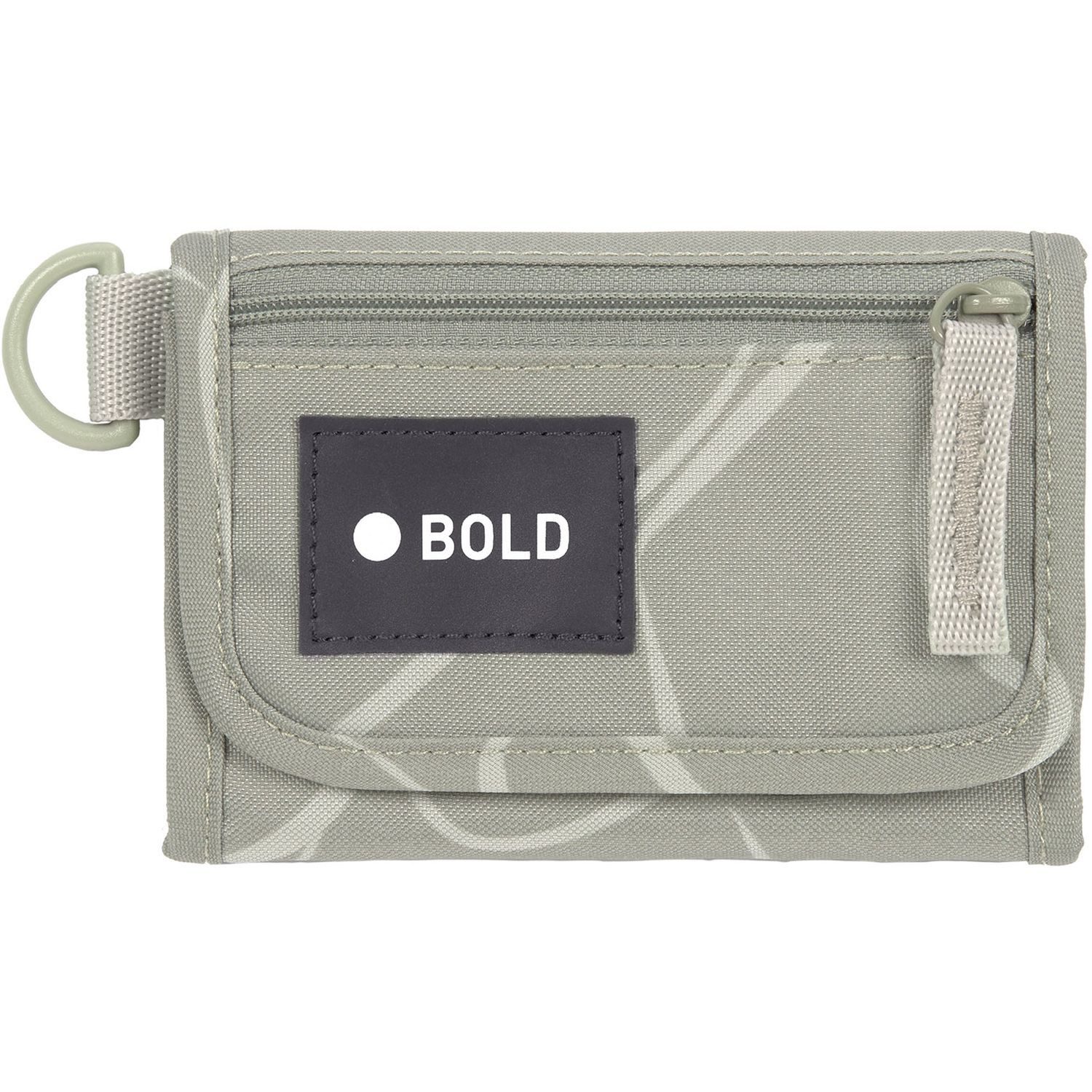 BOLD Geldbörse Bold School Wallet Bold günstig online kaufen