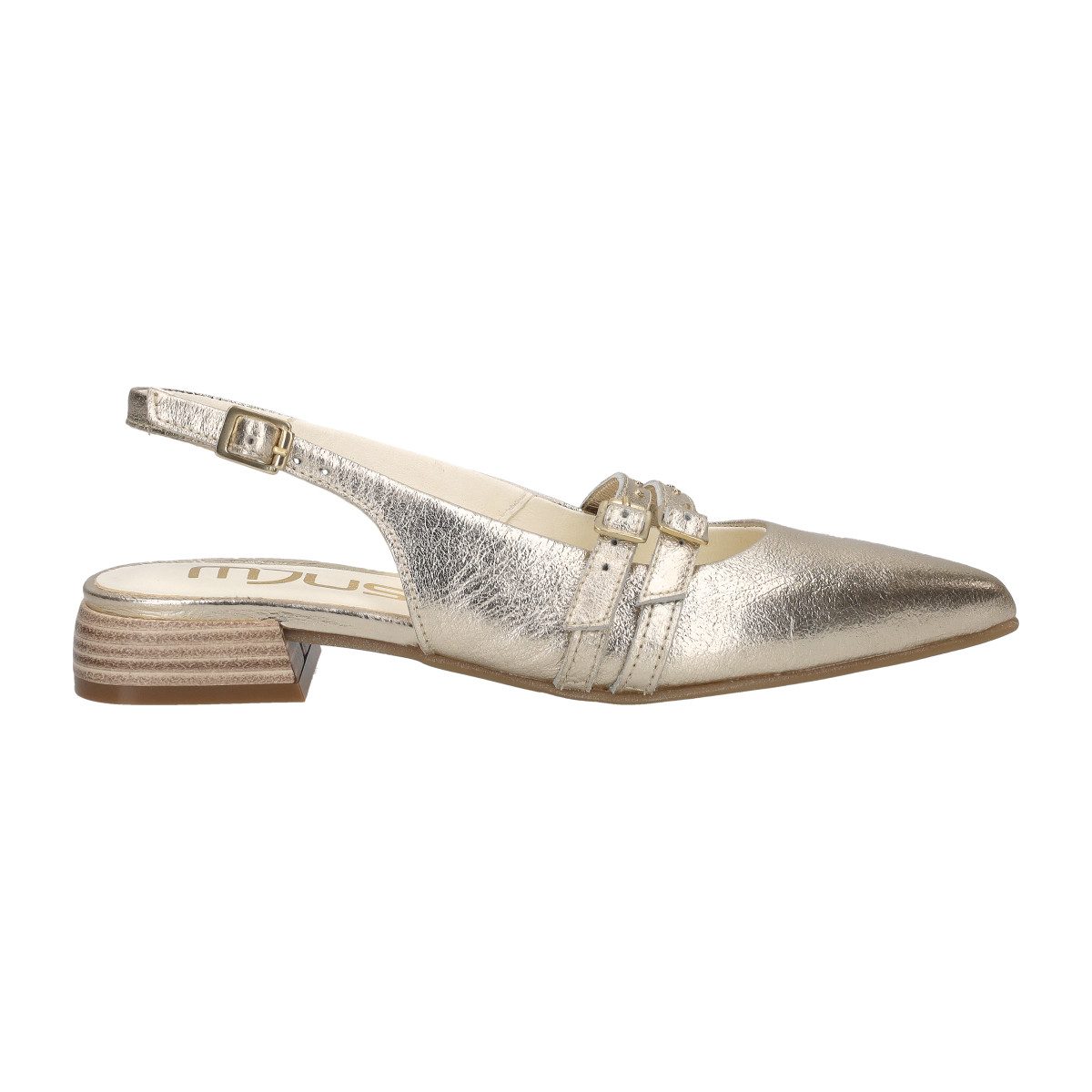 Mjus T98117 Pumps günstig online kaufen