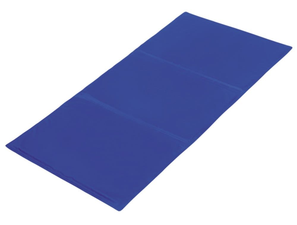 Nobby Tierbett Nobby Kühlmatte eckig L 90 x B 50 cm