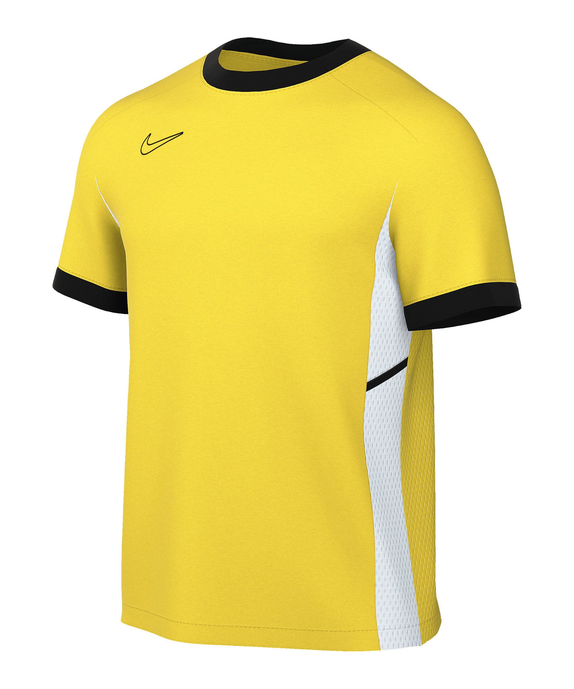 Nike T-Shirt Nike Performance Academy 25 Trainingsshirt Polyester