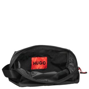 HUGO Kulturbeutel Tronic M Washbag Kulturbeutel 22 cm