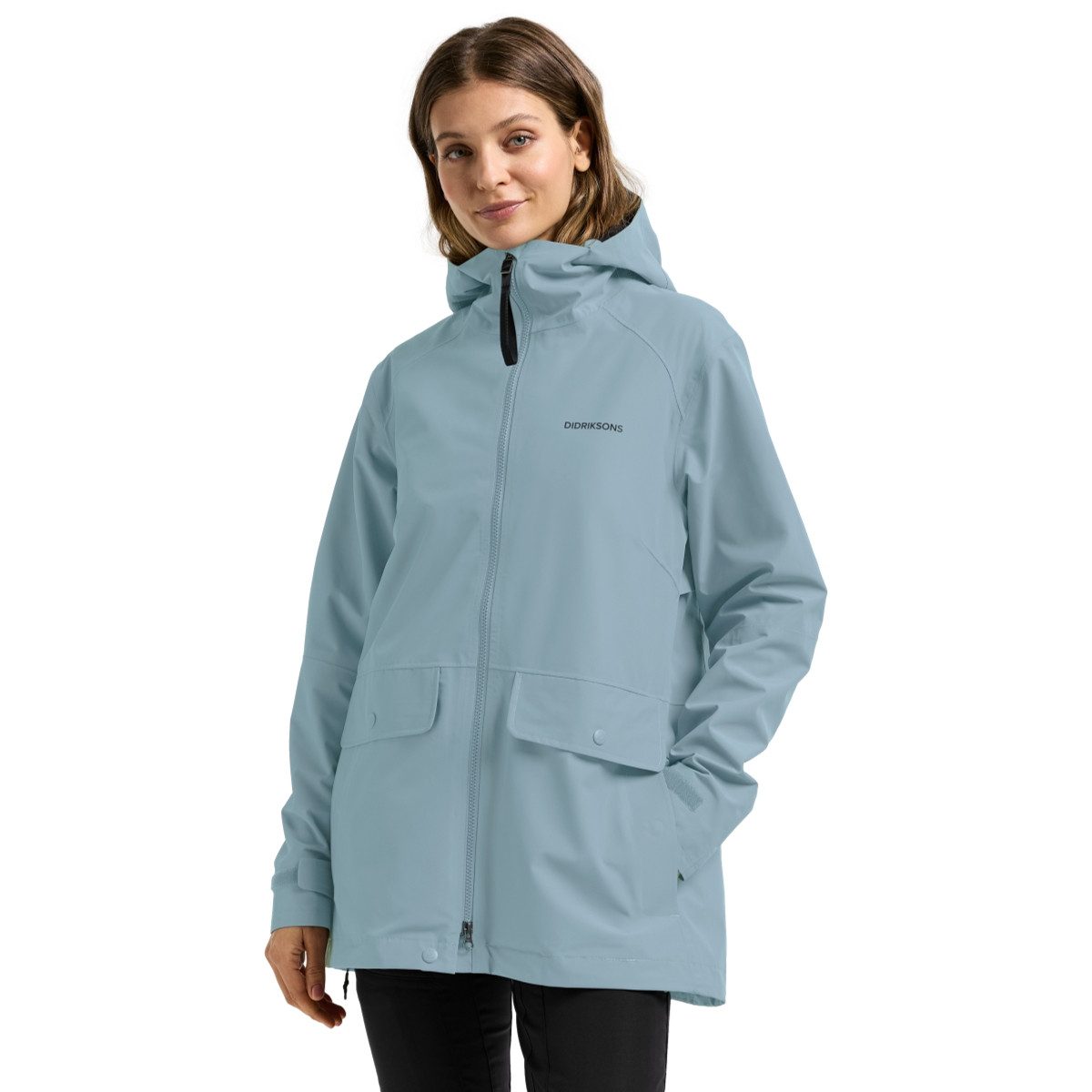 Didriksons Parka Didriksons Gila - Damen Parka