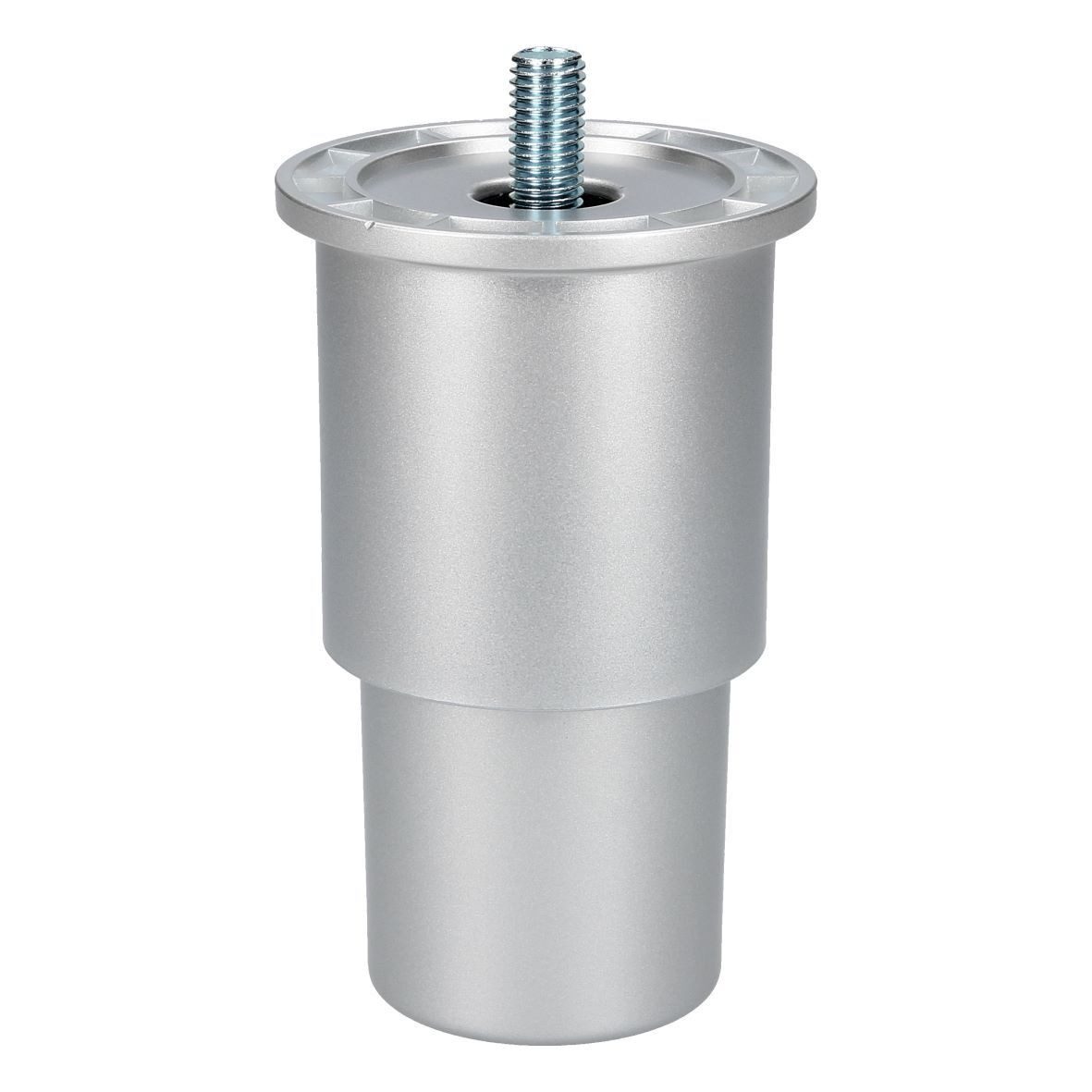easyPART Montagezubehör Backofen wie SMEG 695770494 Gerätefuß smeg 695770494 für, Backofen / Herd