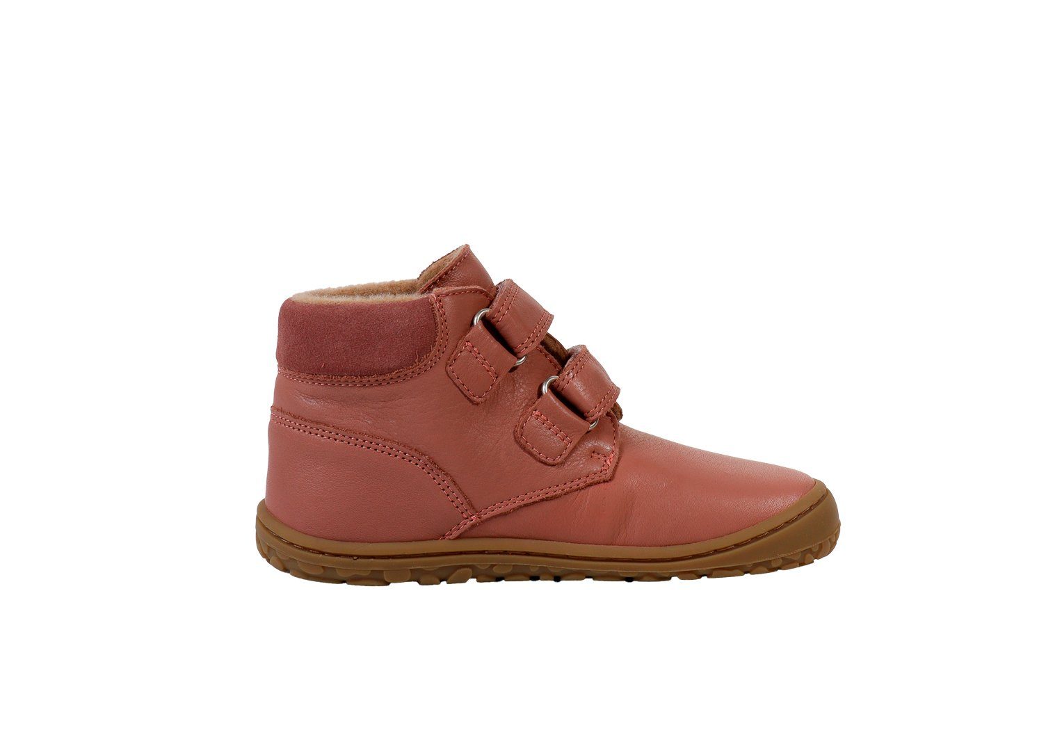 Lurchi Lurchi Lauflernschuh Nino Barefoot Barfußschuh – Bild 4 von 5