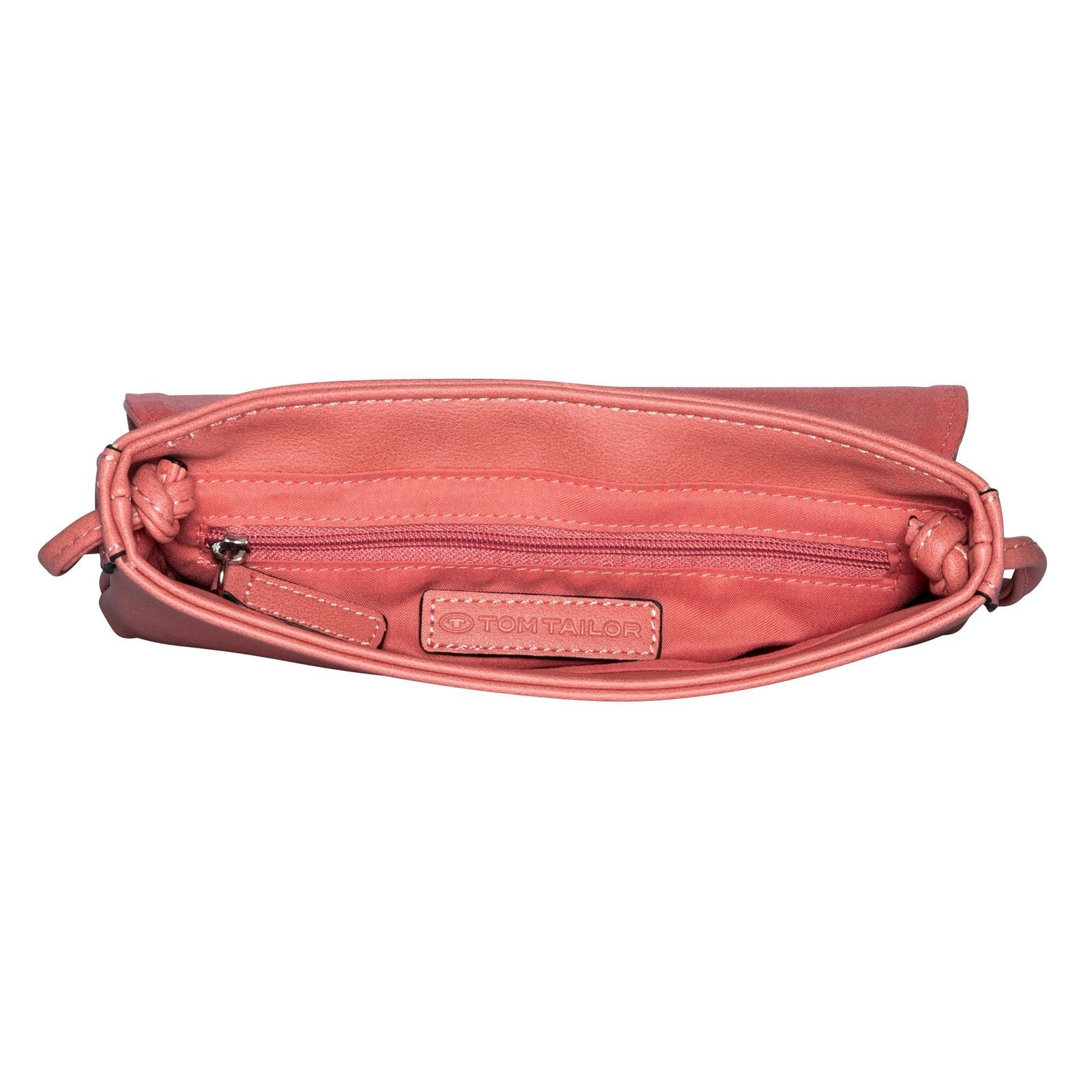 TOM TAILOR Umhängetasche Luna Fall kleine Umhängetasche Schultertasche Shoulder Bag 26035