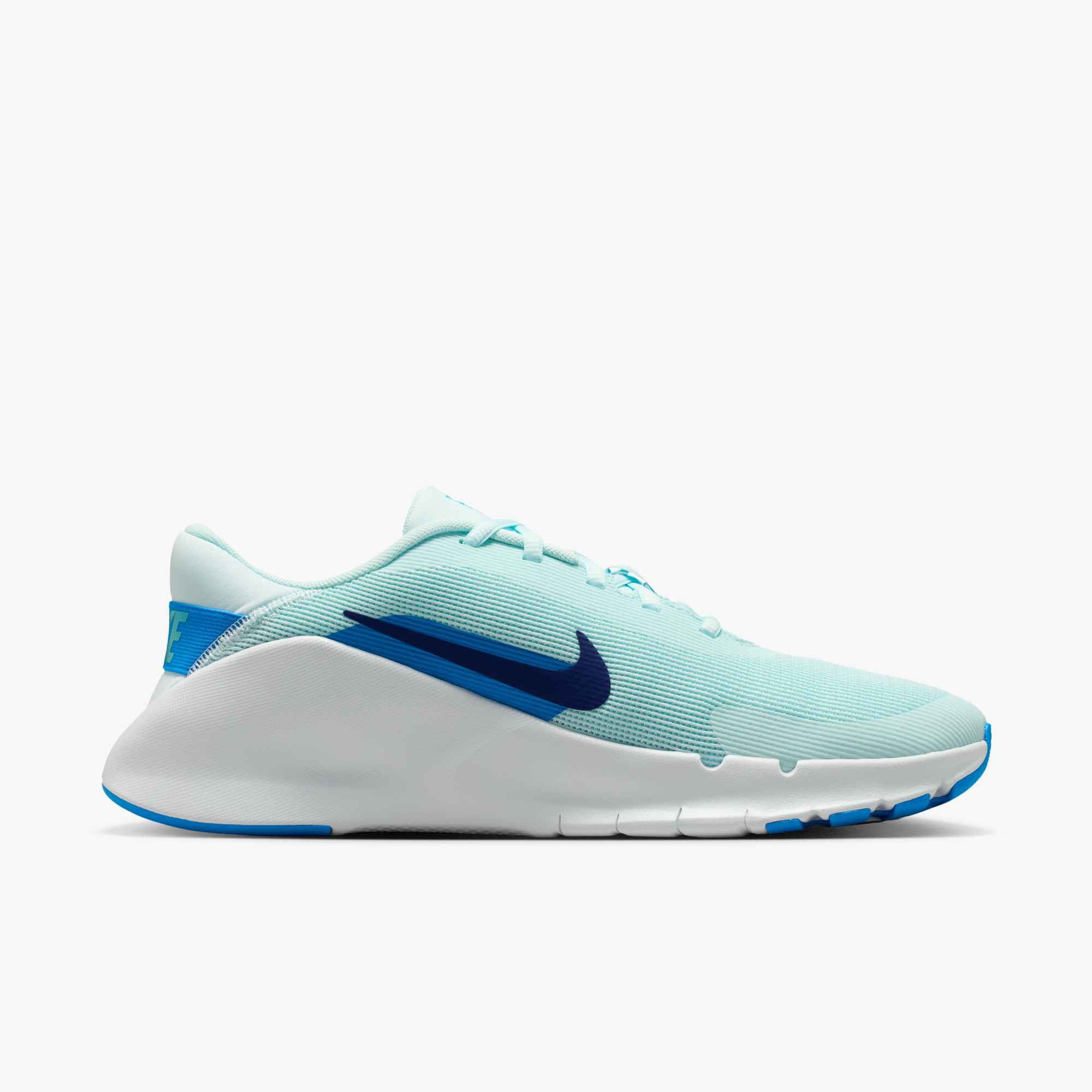 Nike Flex Train Trainingsschuh ideal für Gym und Fitnessstudio – Bild 2 von 5