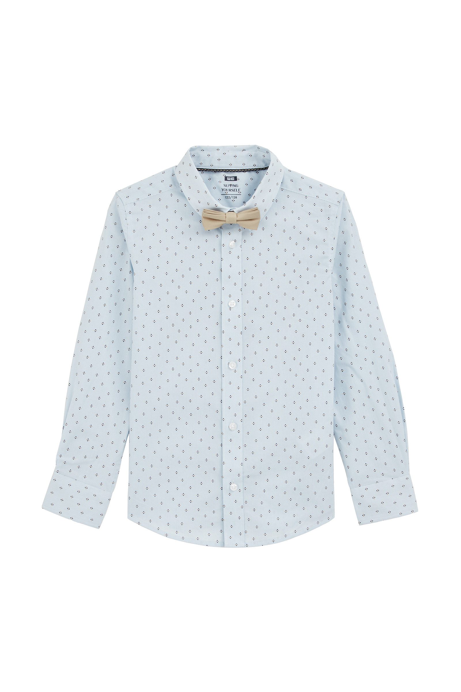 WE Fashion Businesshemd günstig online kaufen