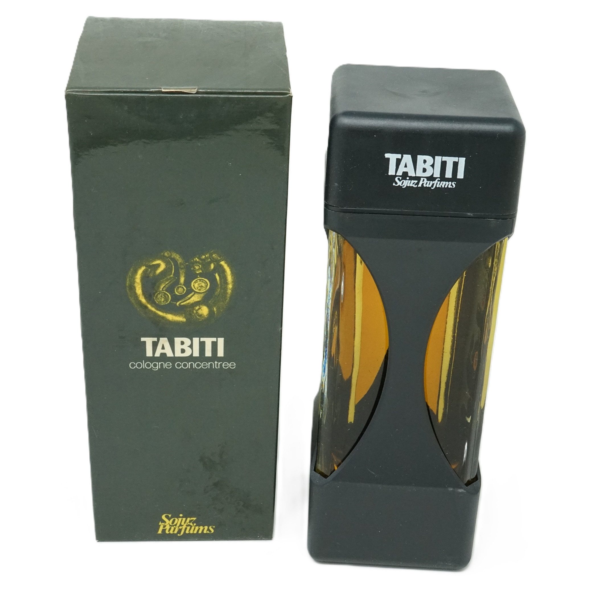 LAMBORGHINI Eau de Parfum Sojuz Parfums Tabiti Cologne Concentree 220ml