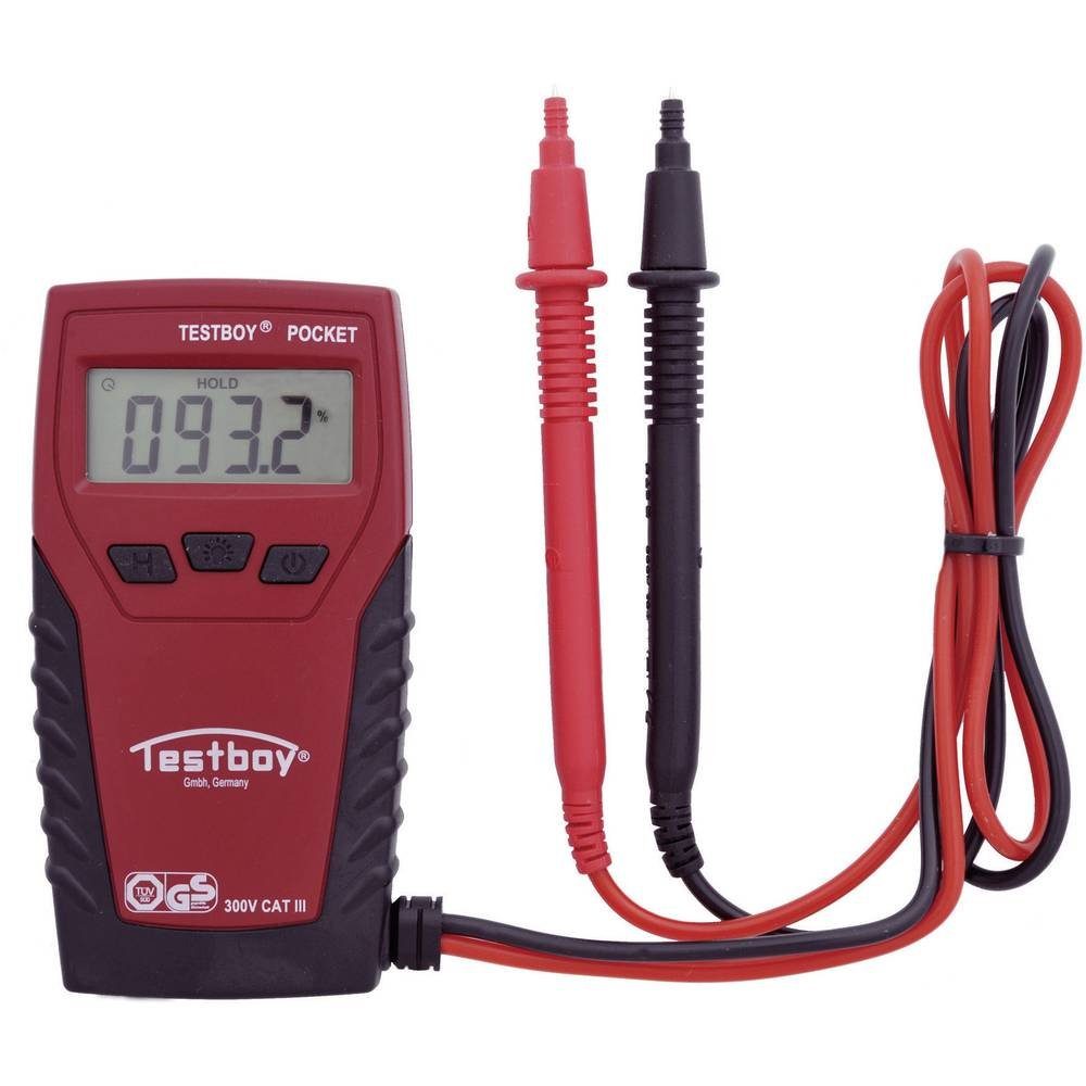 Multimeter Digital-Multimeter