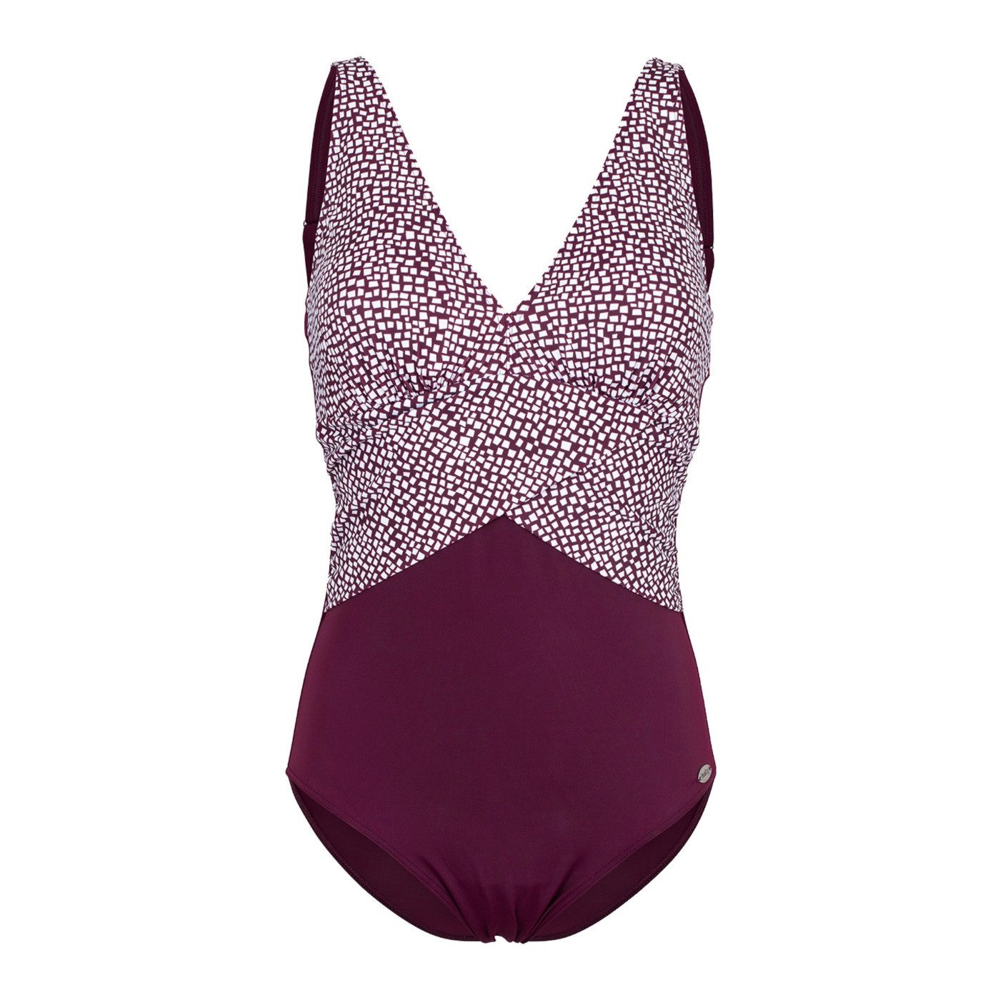 Fashy Badeanzug Damen Badeanzug 42