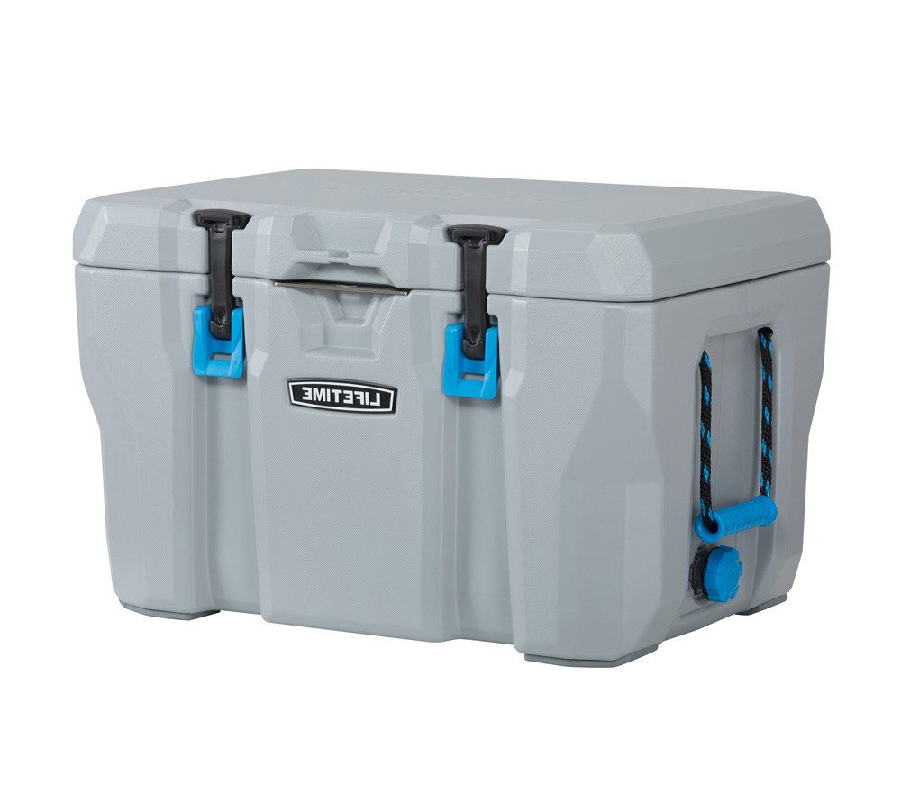 Lifetime Kühlbox Kühlbox Premium 52 L