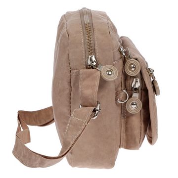 Christian Wippermann Umhängetasche LLUPP Kleine Herren Damen Tasche Umhängetasche, Schultertasche