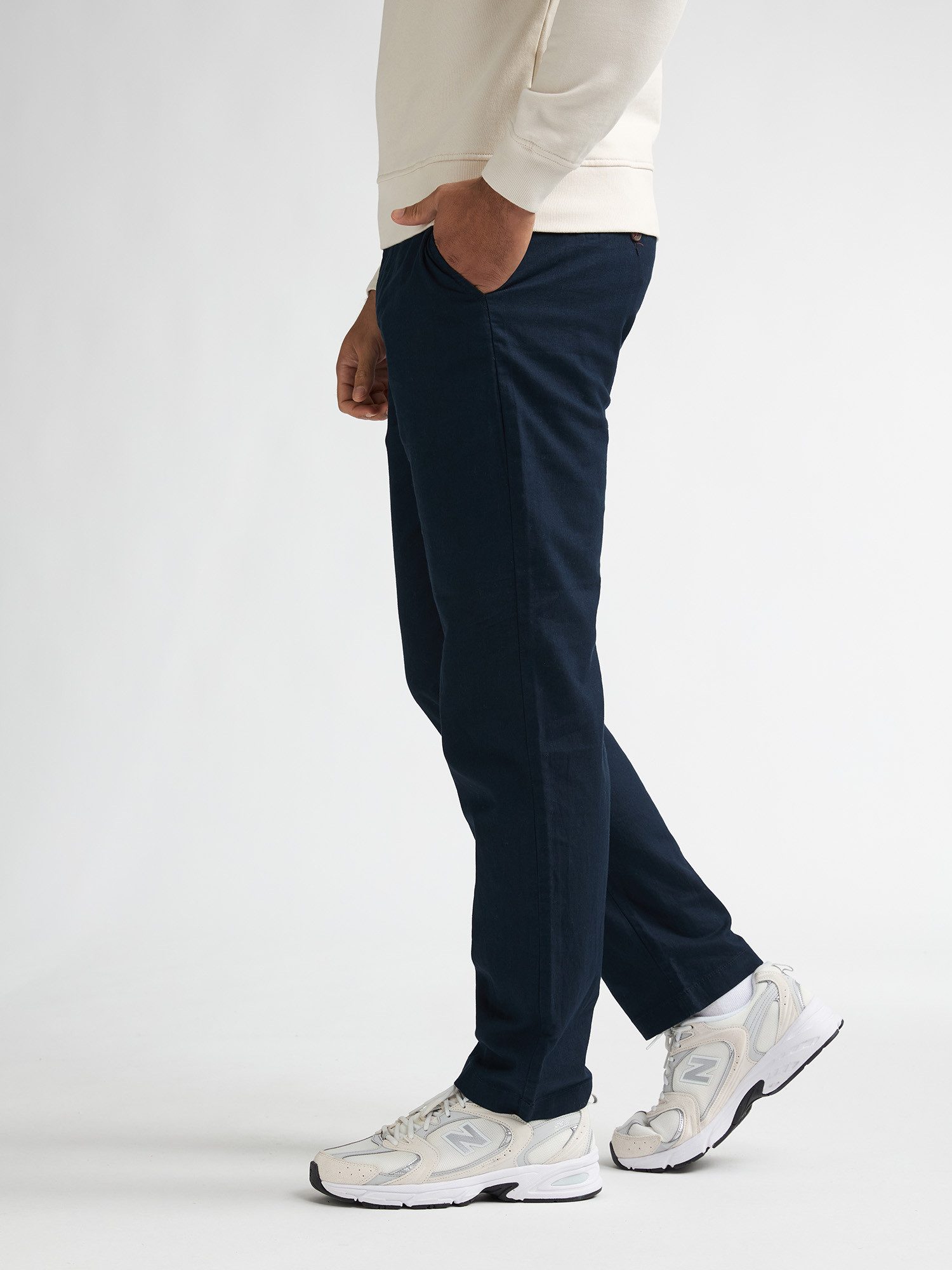 Chinohose Men Non Denim Chino