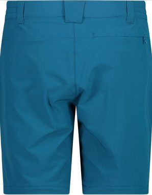 CMP Boyfriend-Hose WOMAN PANT ZIP OFF