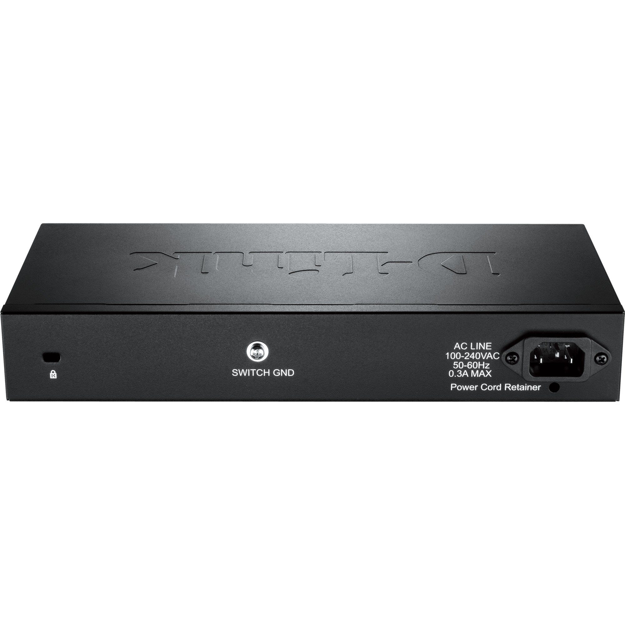 D-Link D-Link DGS-1210-10, Switch Netzwerk-Switch