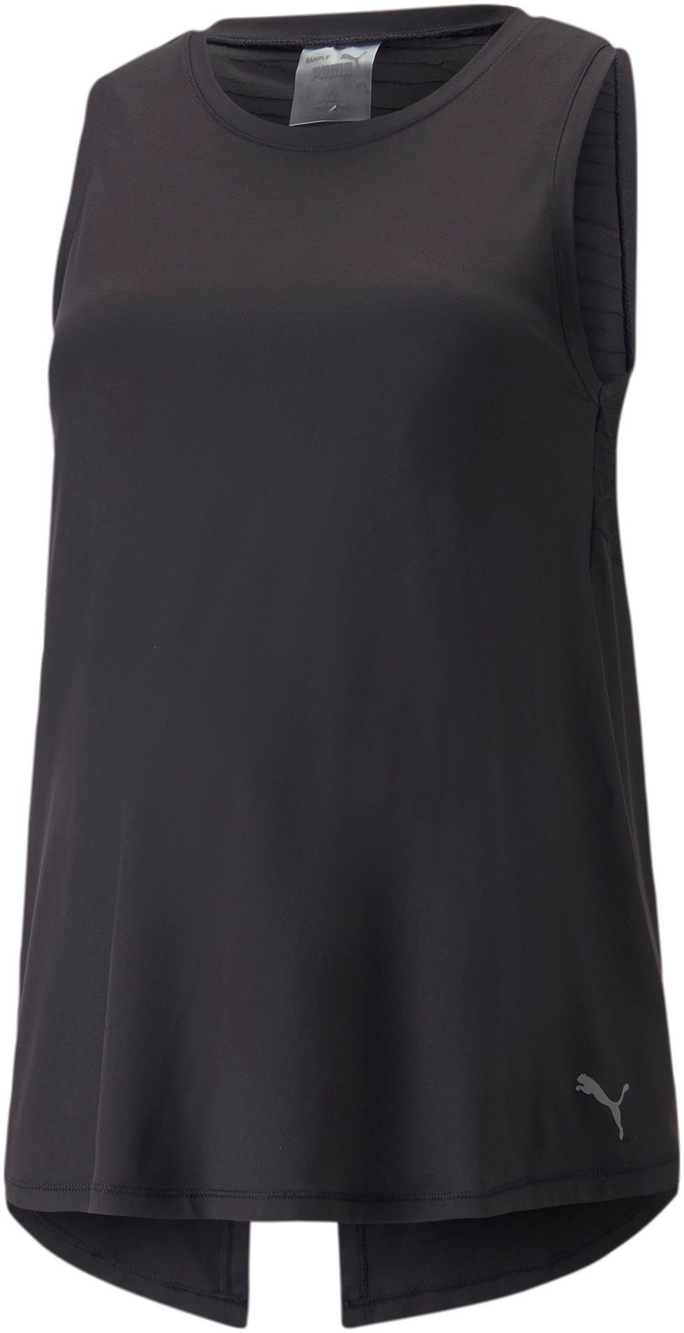 PUMA Trainingstop MATERNITY STUDIO TREND RELAXED TANK