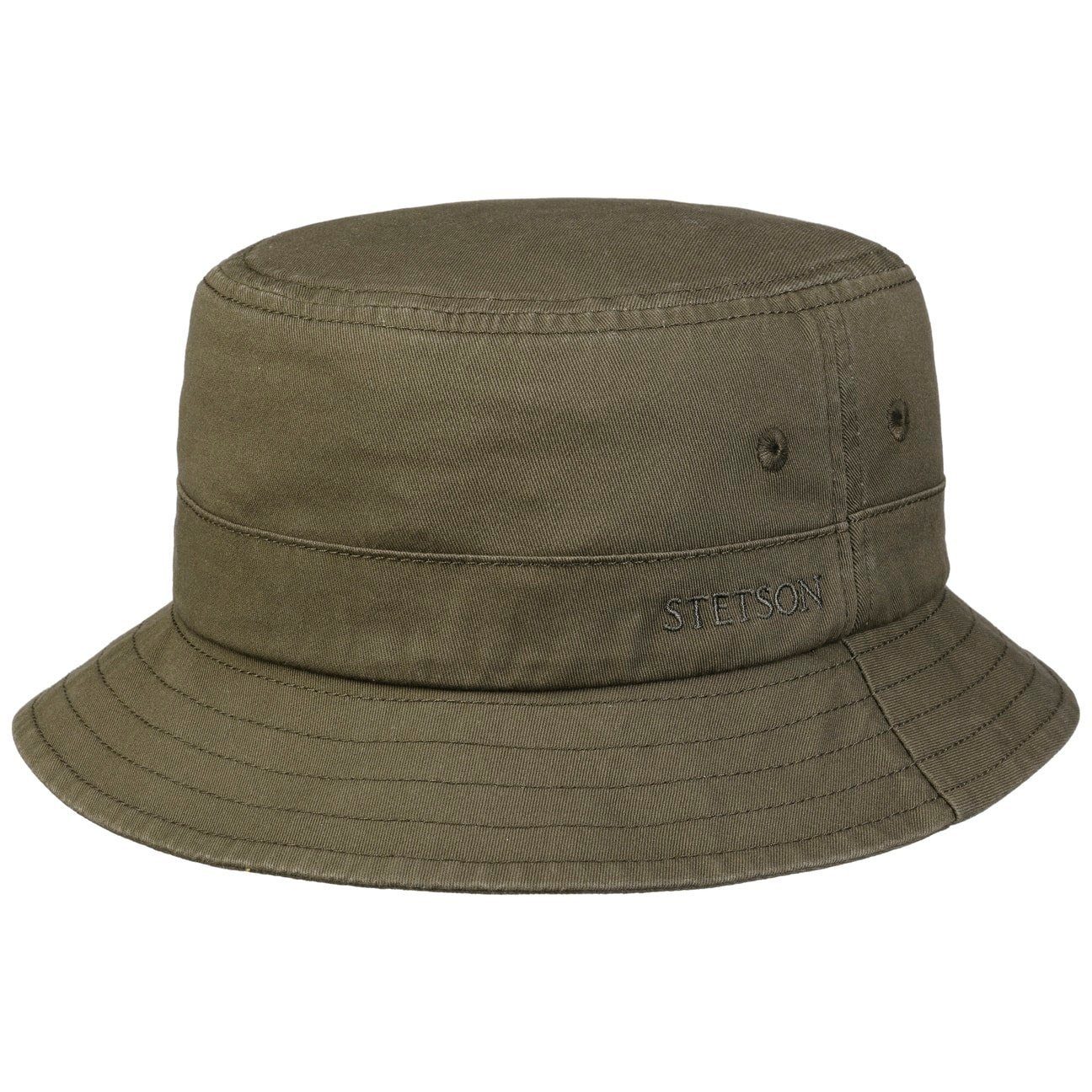 Stetson Fischerhut (1-St) Stoffhut günstig online kaufen