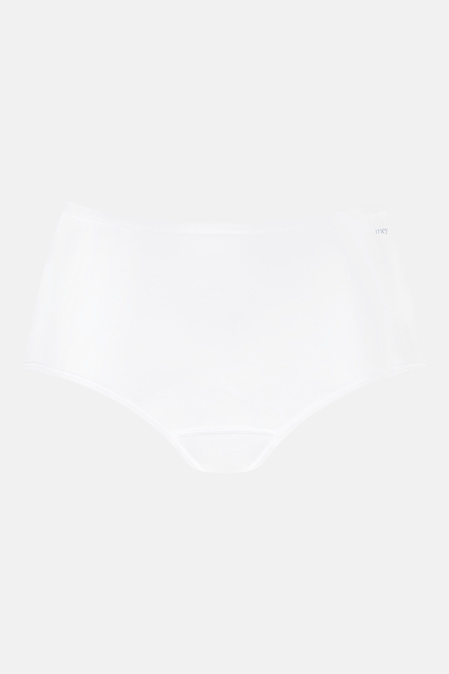 Panty Mey Damen Panty Serie Superfine Organic Uni Panty
