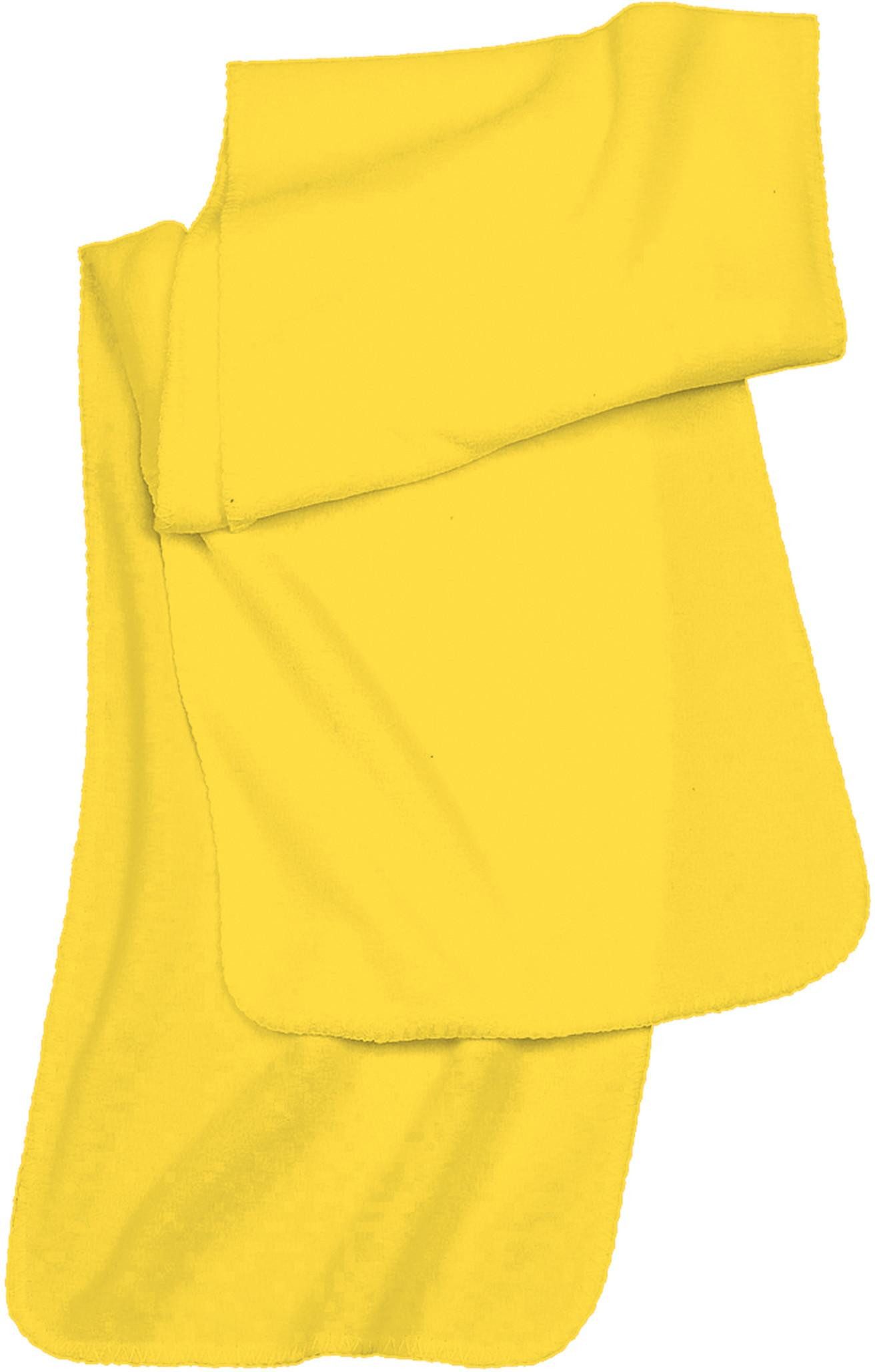 K-UP Schal Fleece-Schal