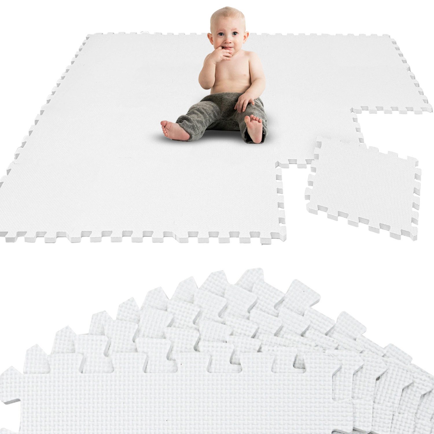 LittleTom Puzzlematte ab dem 1. Tag günstig online kaufen