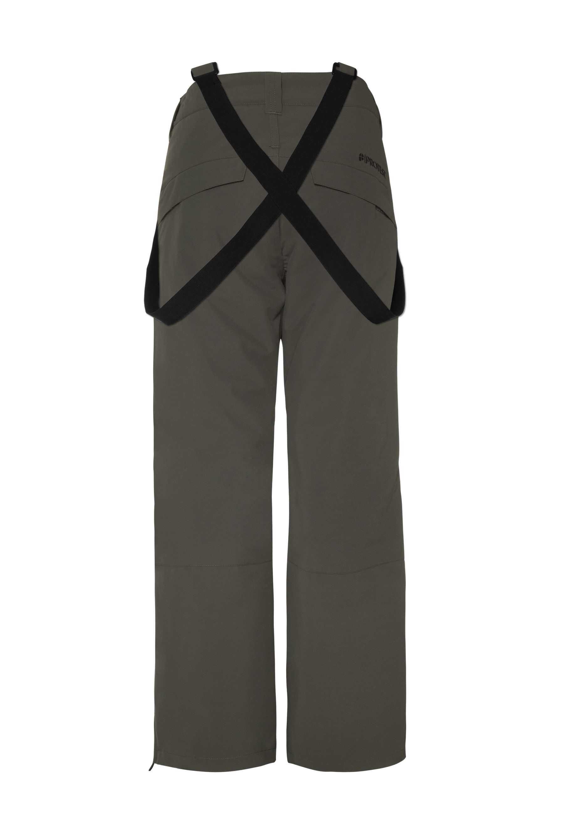 Protest Skihose SPIKET JR (1-tlg)