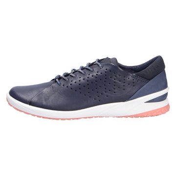 Ecco blau Sneaker (1-tlg)