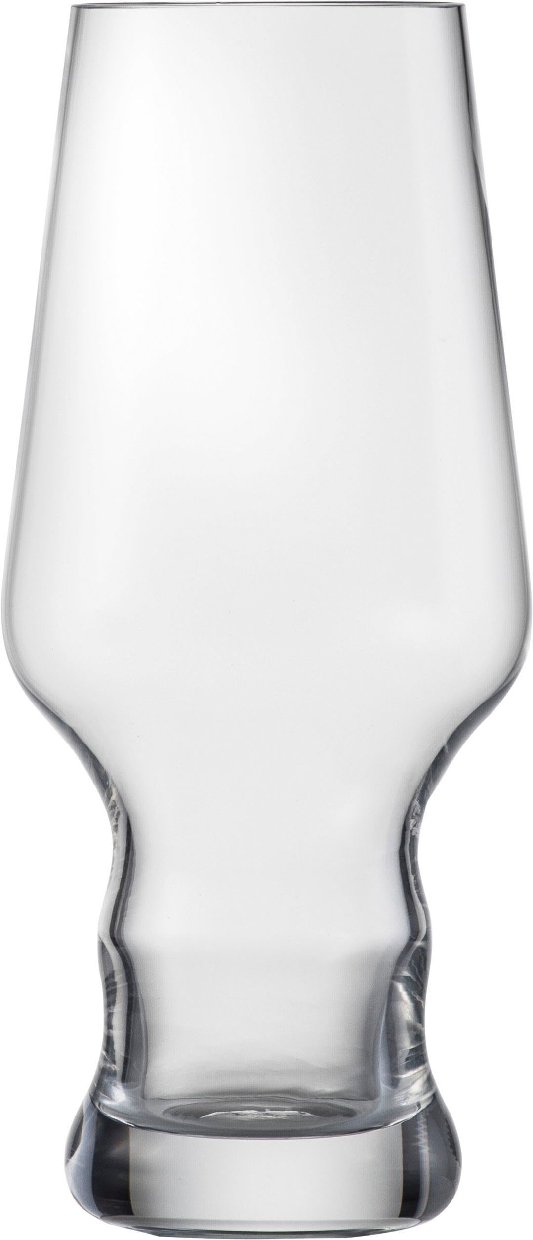Eisch Germany Bierglas CRAFT BEER EXPERTS, 2-tlg., Kristallglas, 2-teilig, 450 ml