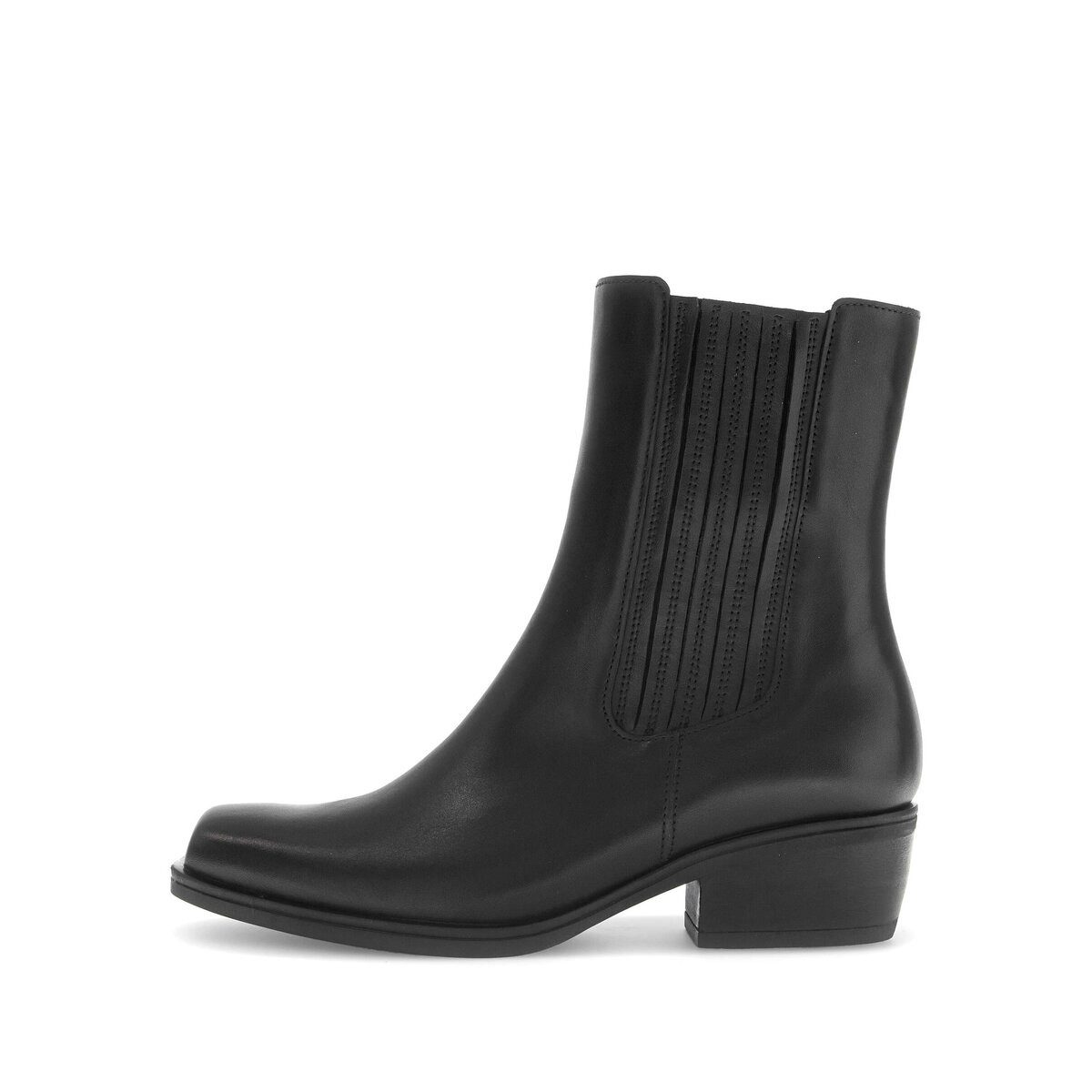 Gabor Chelsea Boot Glattleder Chelseaboots günstig online kaufen