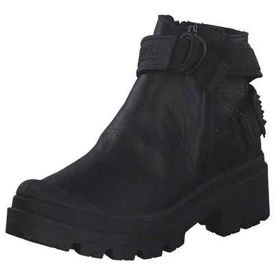 Palladium Palladium Pallabase Rockboot L 97182 Stiefel