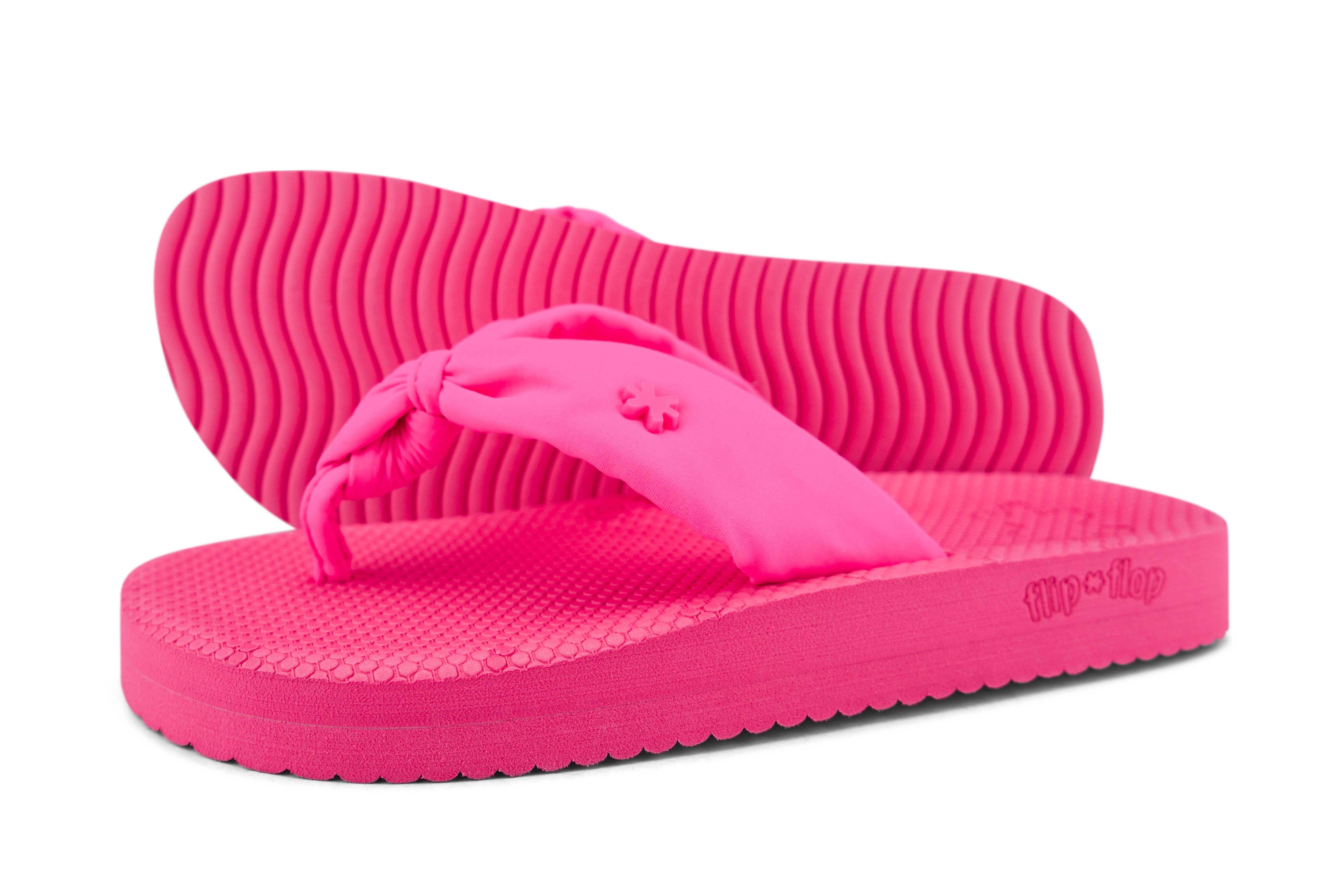 Flip Flop comfy*flower Sandale