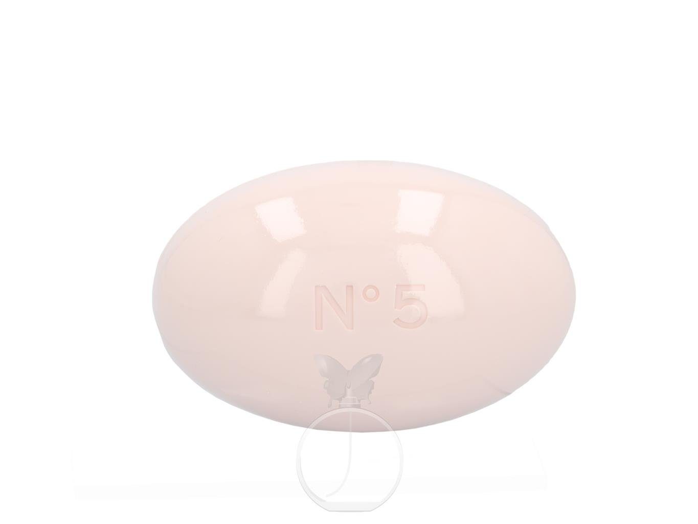 Chanel No.5 The Bath Soap (New Packaging) 150g/5.3oz buy to Japan.  CosmoStore Japan