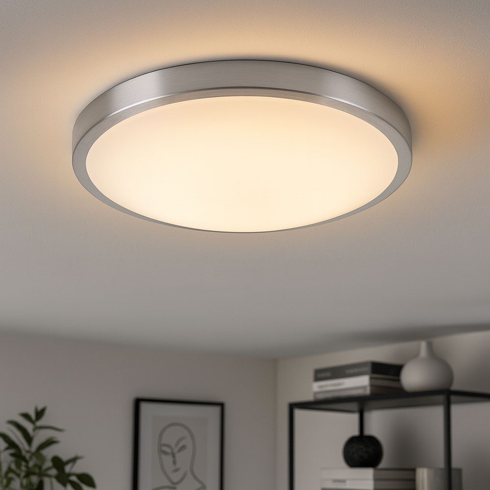 LED Deckenleuchte