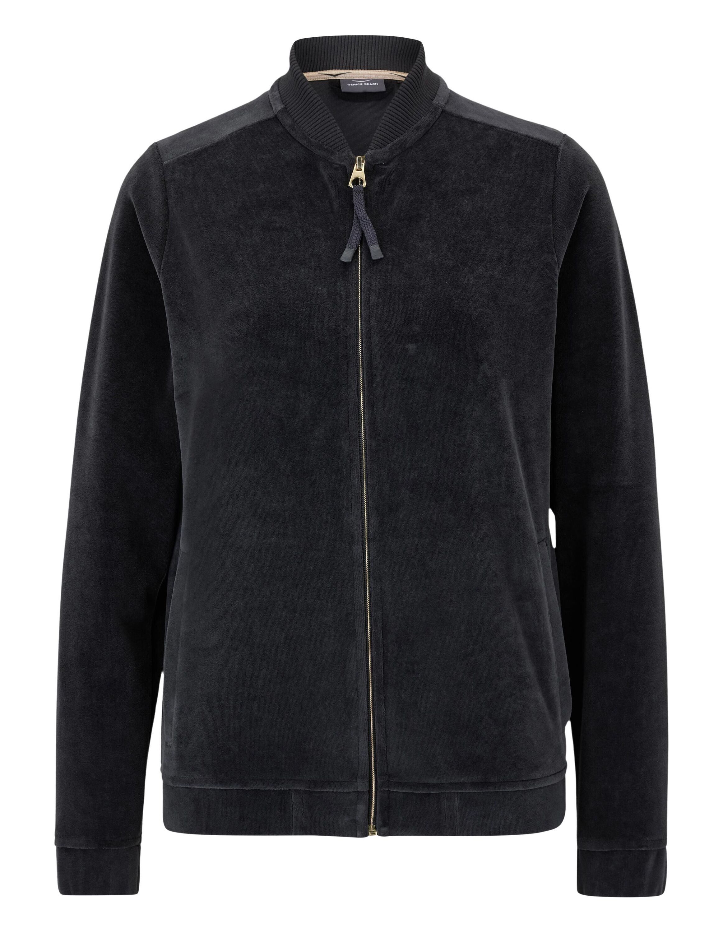 Venice Beach Trainingsjacke Jacke VB Bessie