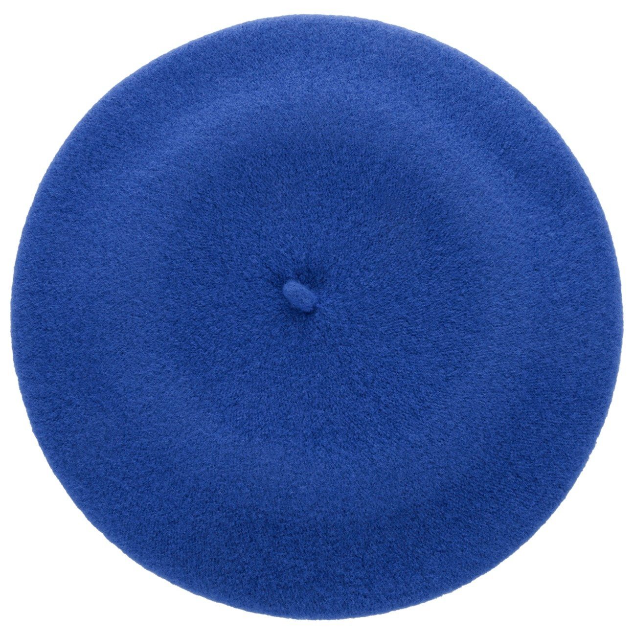 Barascon Baskenmütze (1-St) Wollbaske, Made in günstig online kaufen