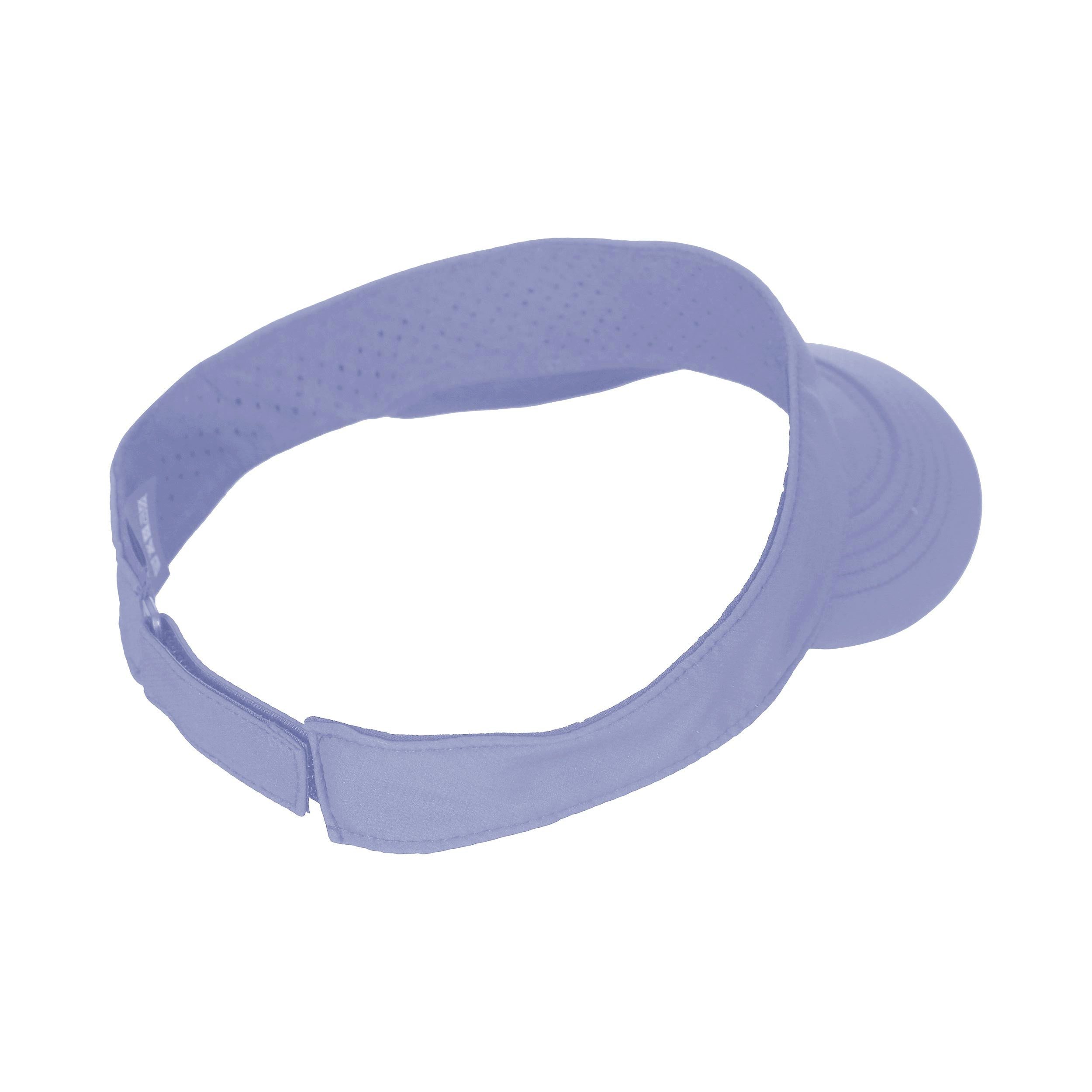 Quiet Please Visor Court Performance