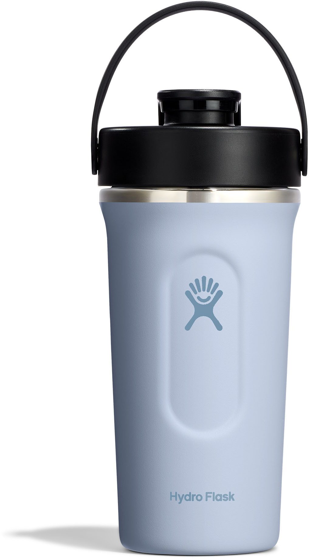 Hydro Flask Isolierflasche 24 OZ SHAKER, TempShield® doppelwandige Vakuumisolierung