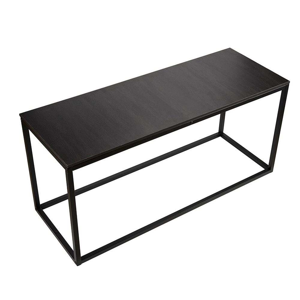 Ribelli Couchtisch Beistelltische, schwarz 50 x günstig online kaufen