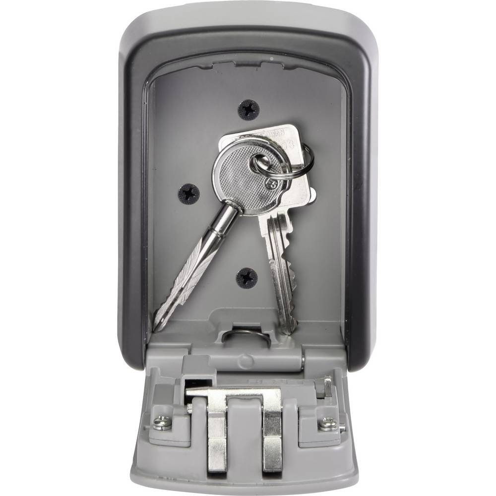 Thumbnail - Sygonix Tresor Schlüsseltresor KeySafe C4