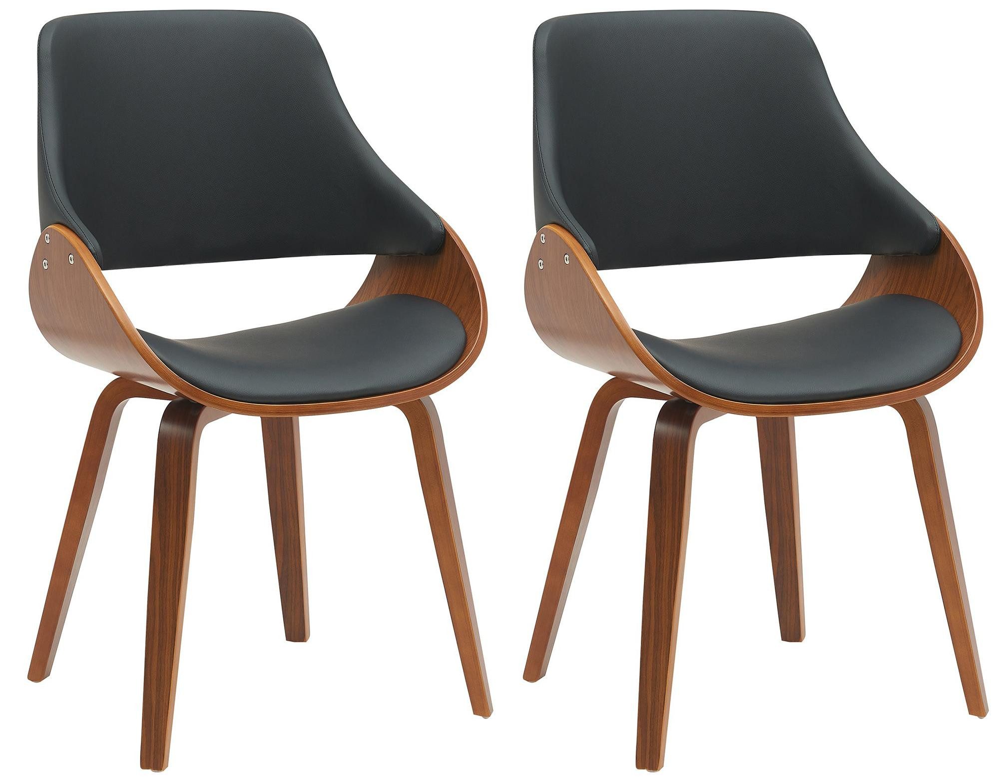 CLP Esszimmerstuhl (2er Set) günstig online kaufen