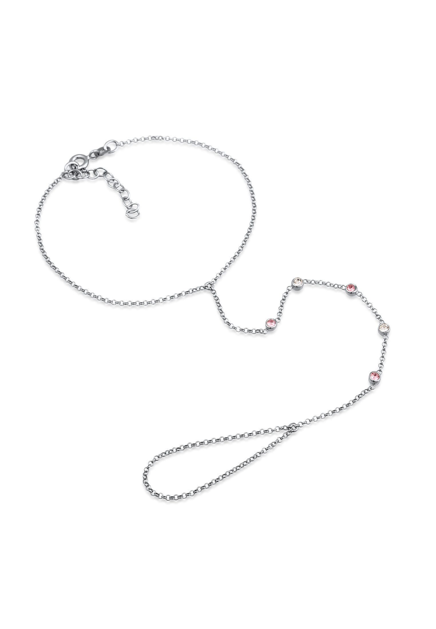 Elli Armkette Hand Chain Handkette Armband günstig online kaufen