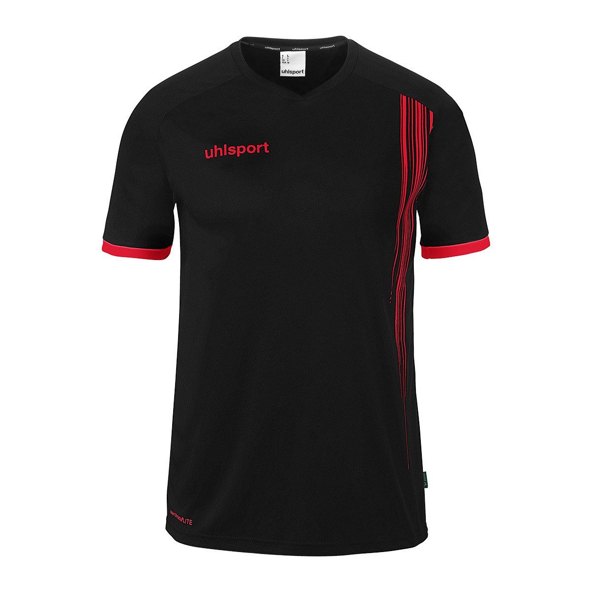 Kurzarmshirt Trainings-T-Shirt Impulse Kids