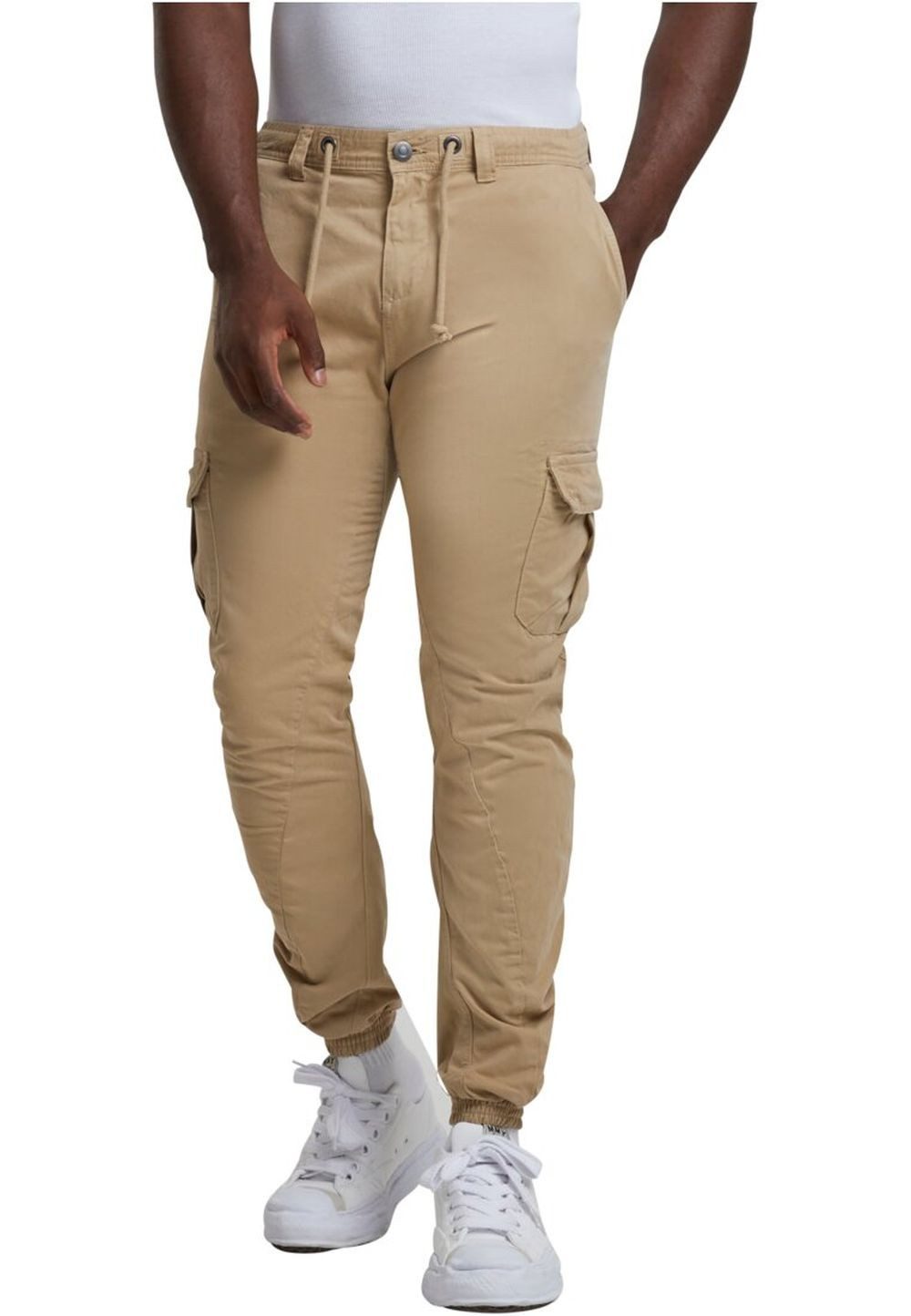 Sweathose CARGO JOGGING PANTS