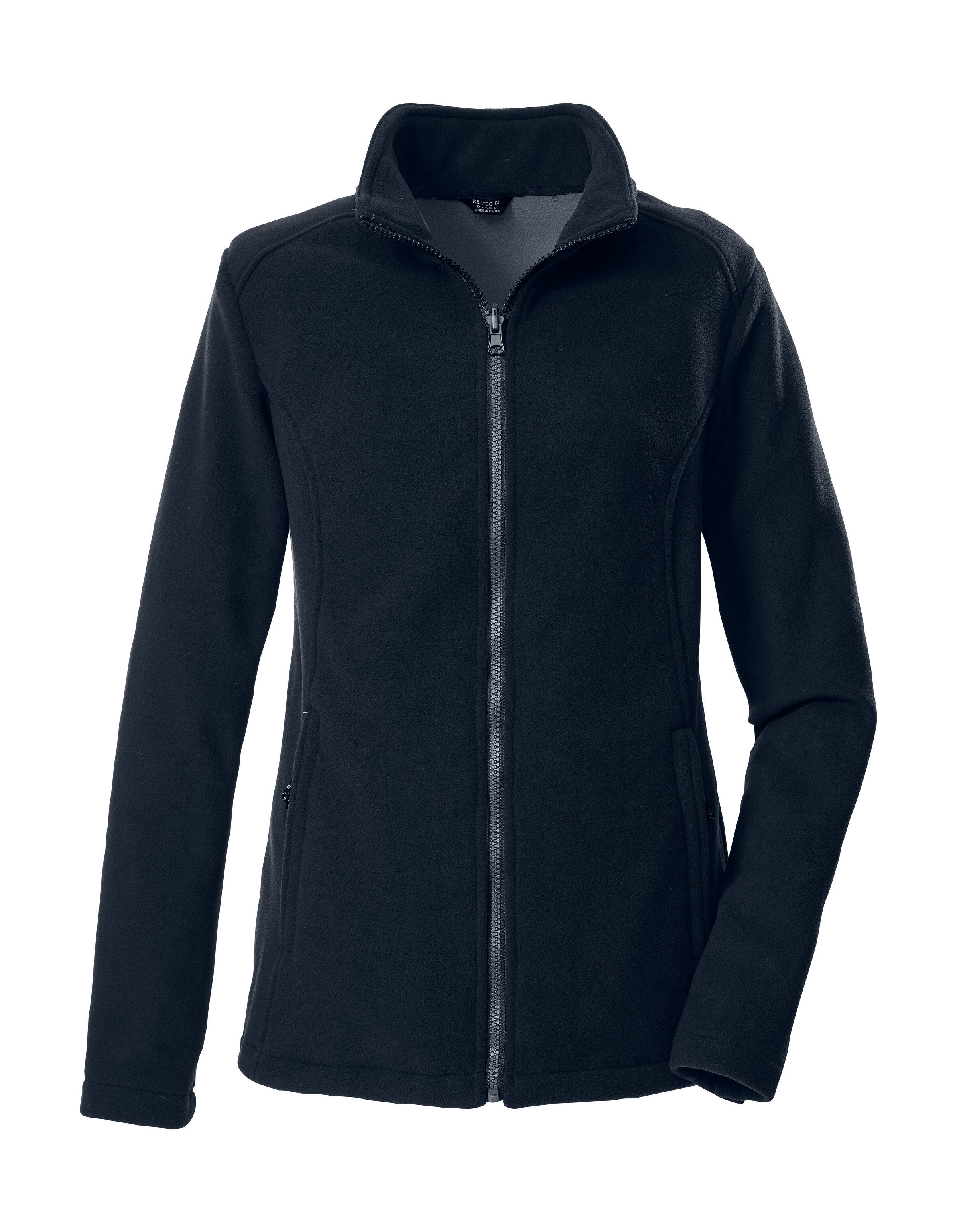 Killtec 3-in-1-Funktionsjacke KOW 189 WMN JCKT 3 in 1 Damenjacke: wasserdicht, atmungsaktiv, Fleece einzippen